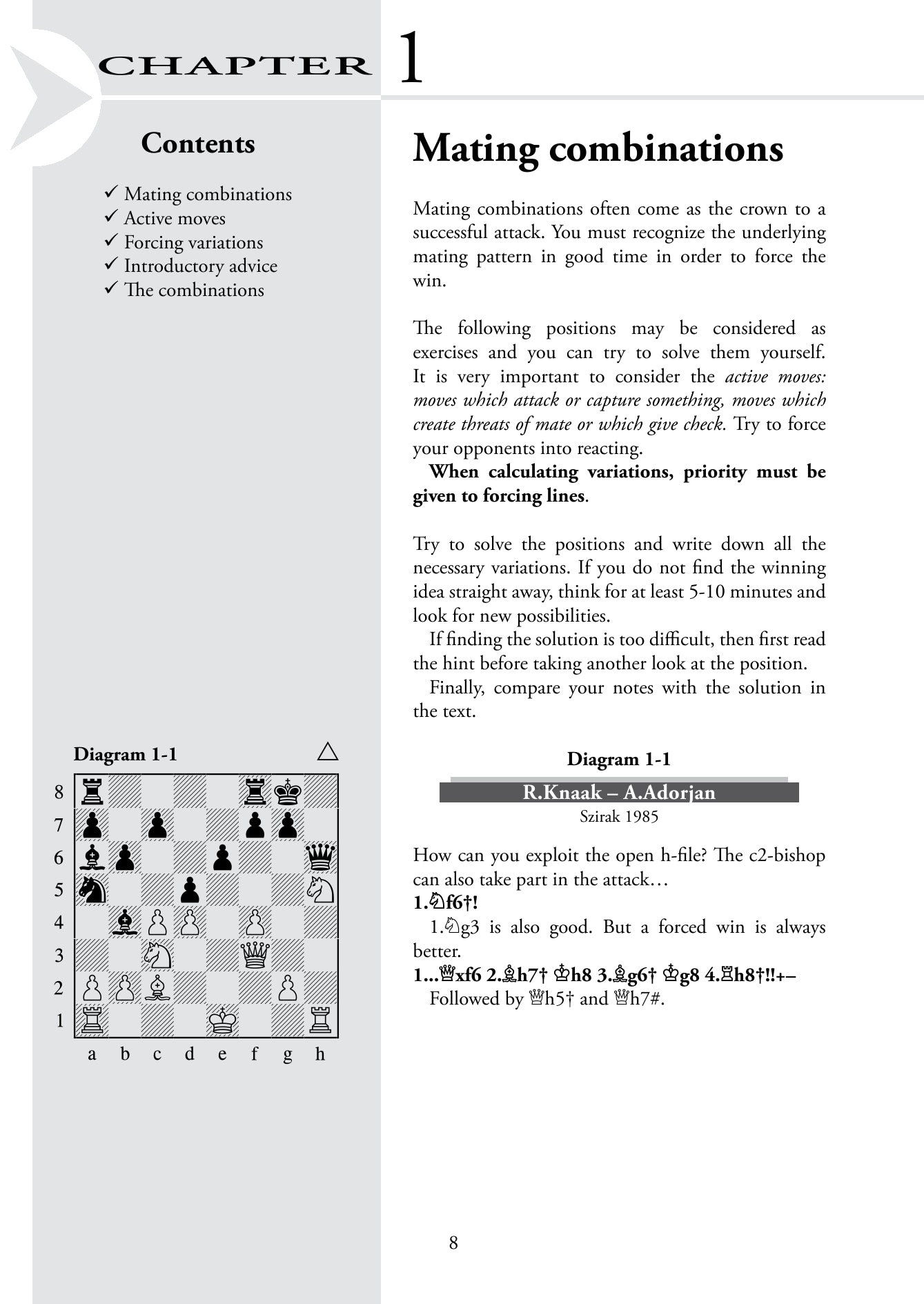 Build up your Chess 2 - Artur Yusupov (miękka okładka) - Build up your Chess 2 - Artur Yusupov (miękka okładka)