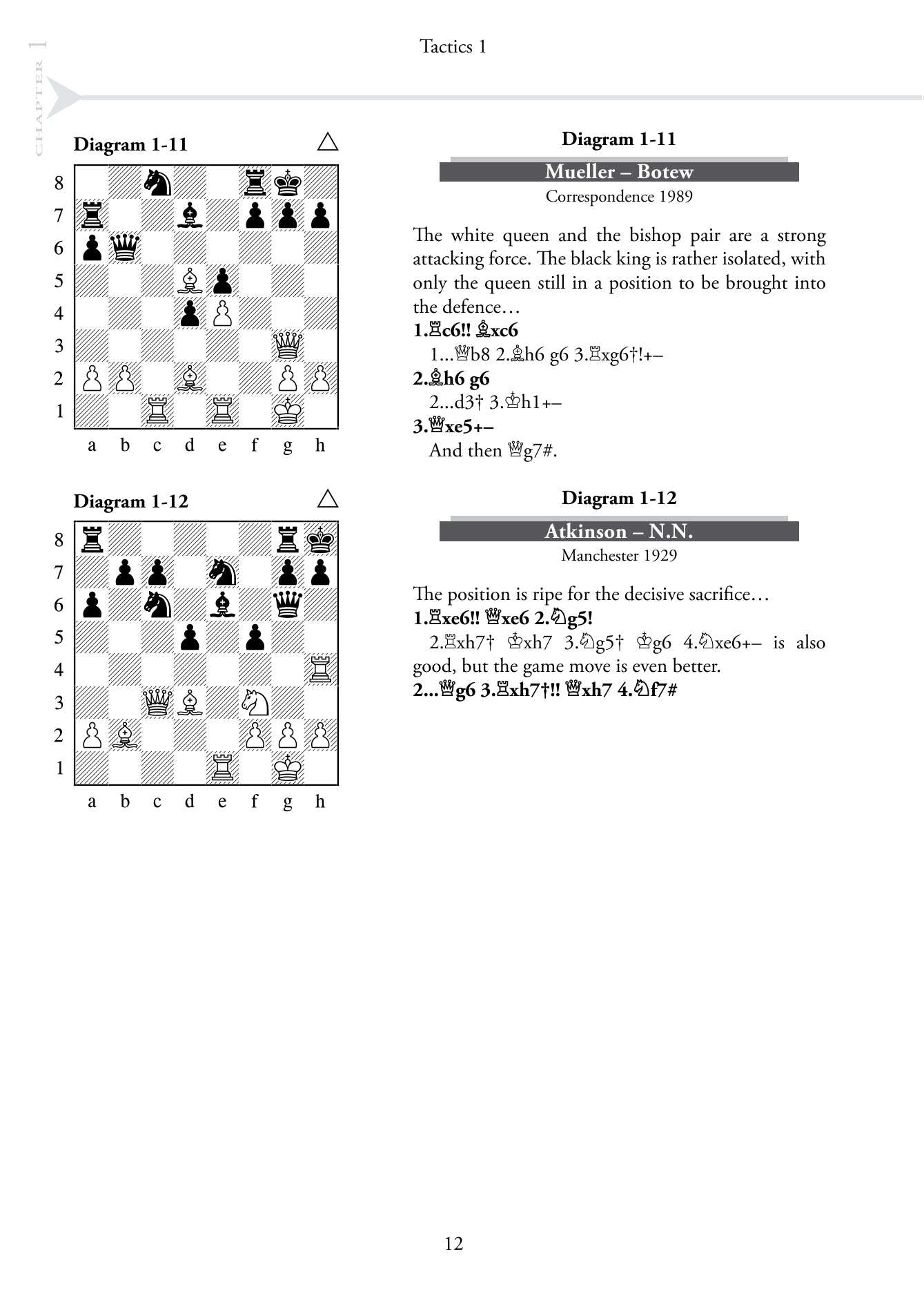 Build up your Chess 2 - Artur Yusupov (miękka okładka) - Build up your Chess 2 - Artur Yusupov (miękka okładka)