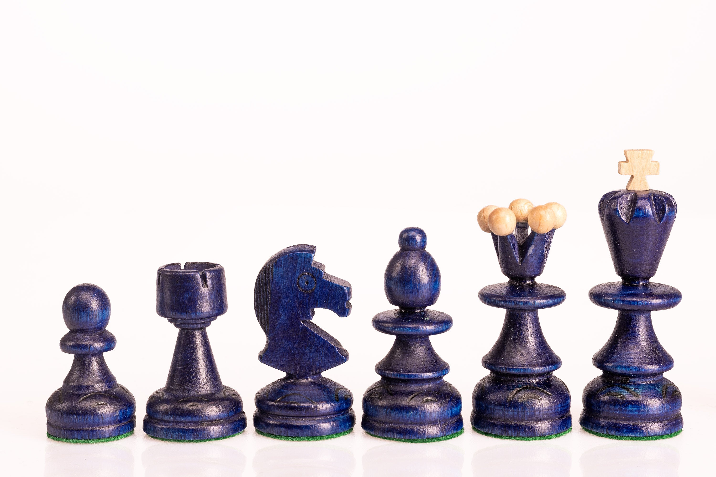 PEARL Insert – SMALL blue - PEARL Insert – SMALL blue