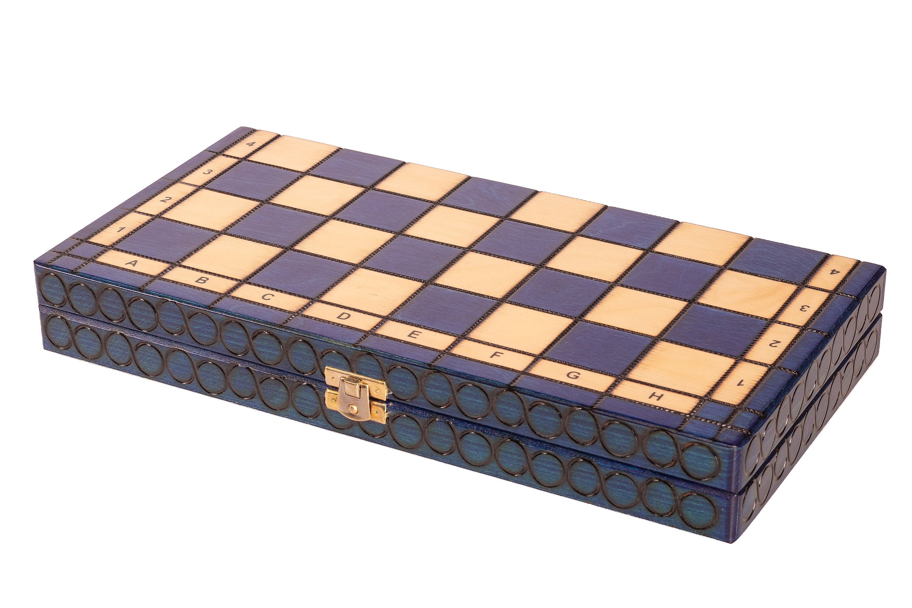PEARL Insert – SMALL blue - PEARL Insert – SMALL blue