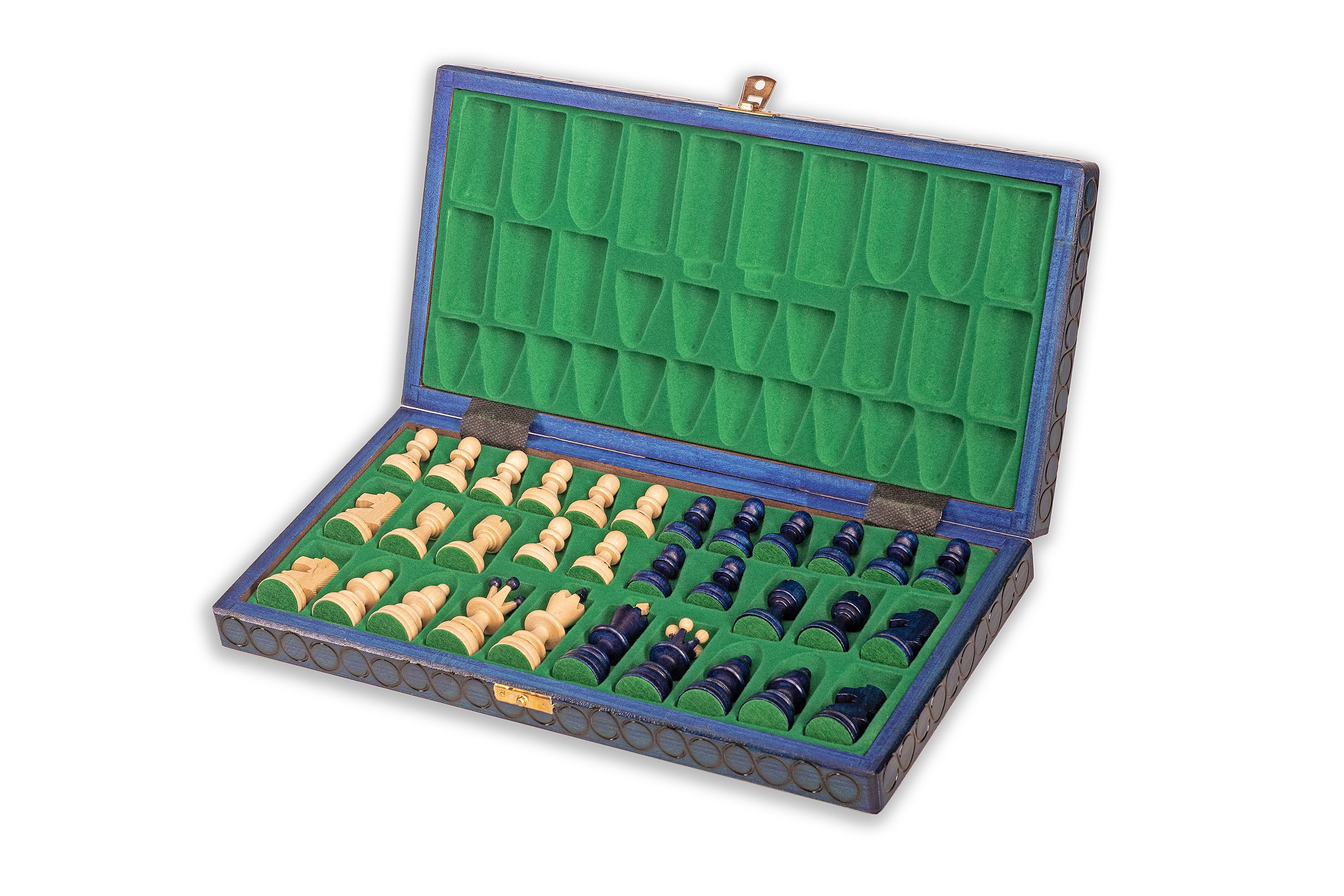 PEARL Insert – SMALL blue - PEARL Insert – SMALL blue