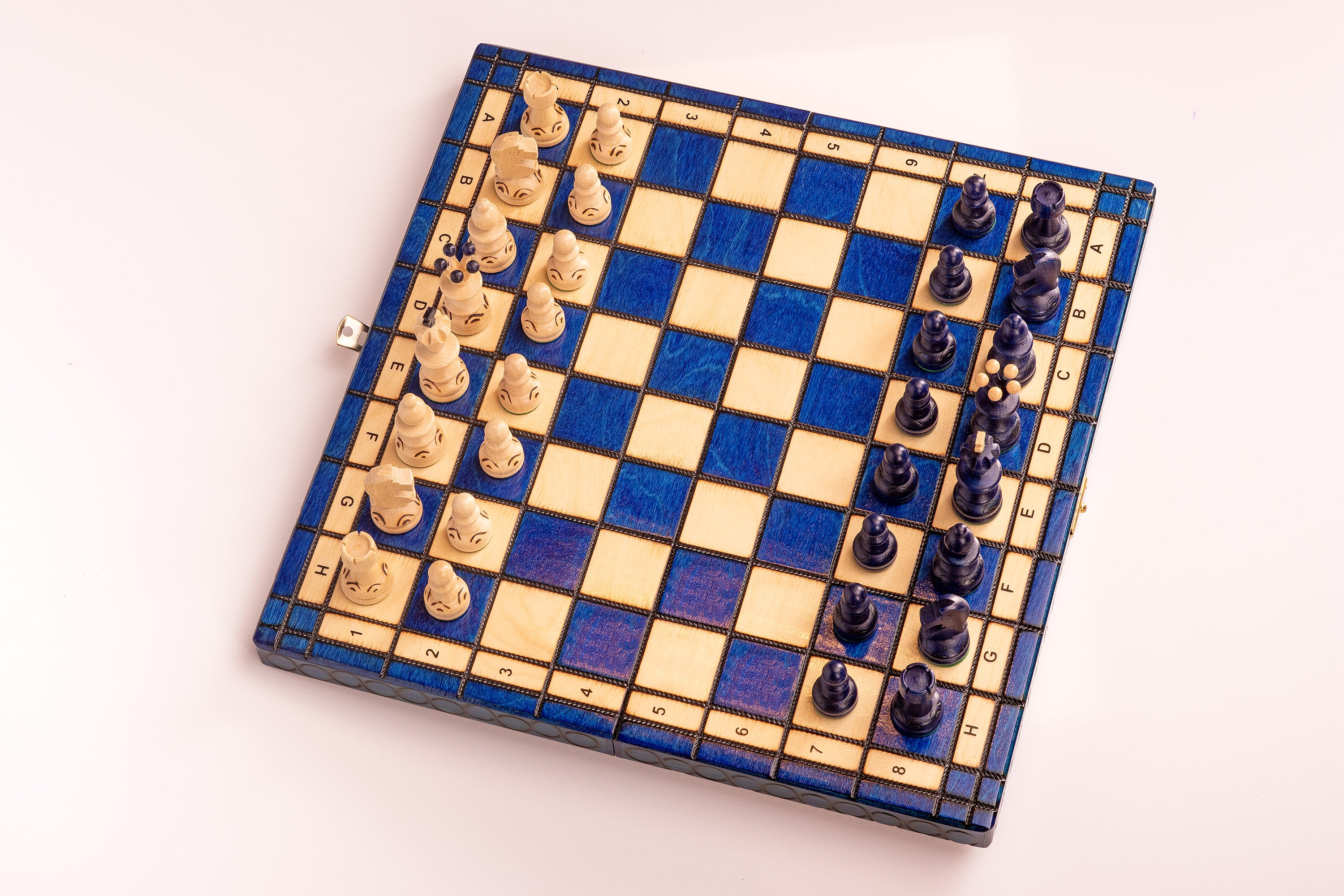 PEARL Insert – SMALL blue - PEARL Insert – SMALL blue