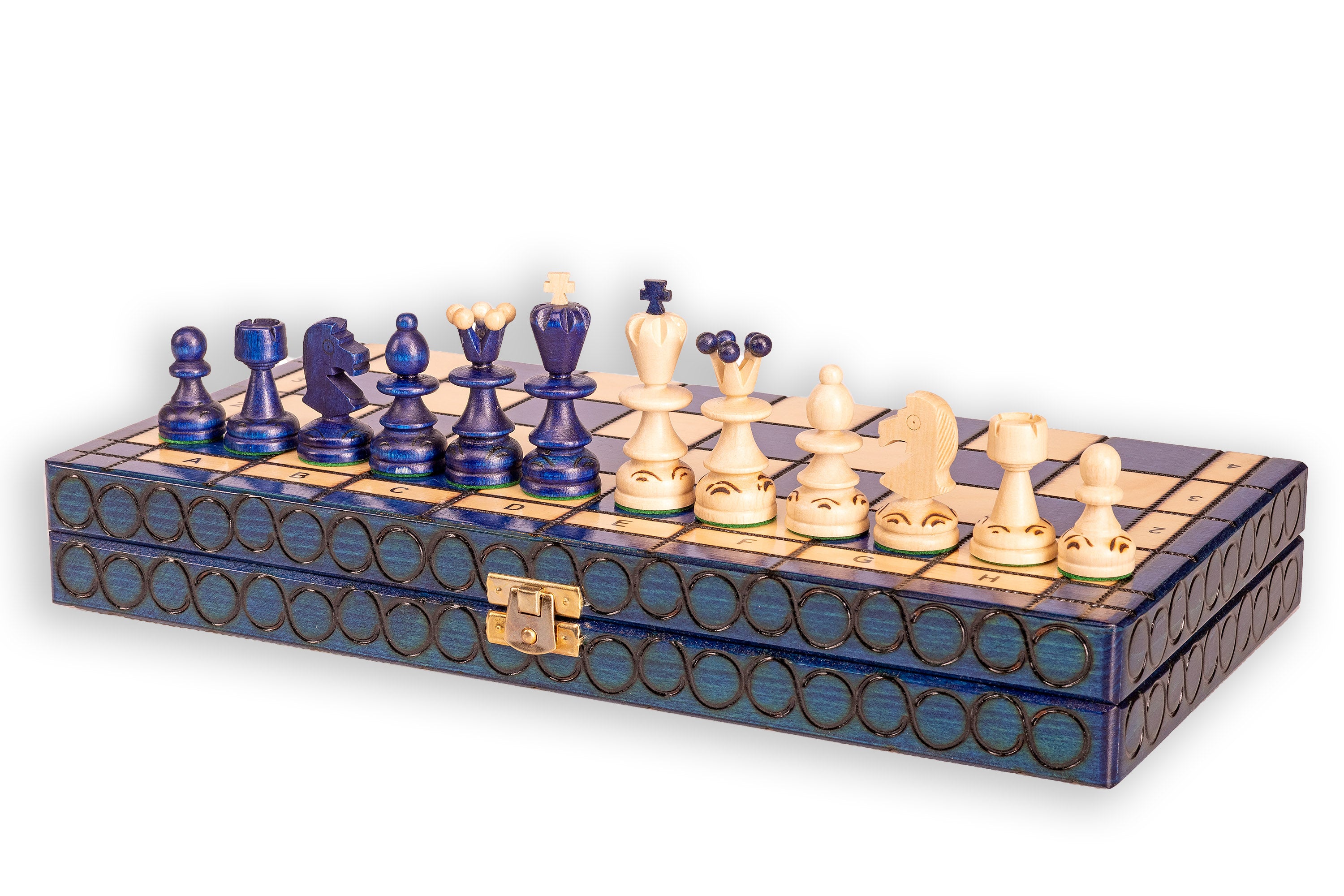 PEARL Insert – SMALL blue - PEARL Insert – SMALL blue