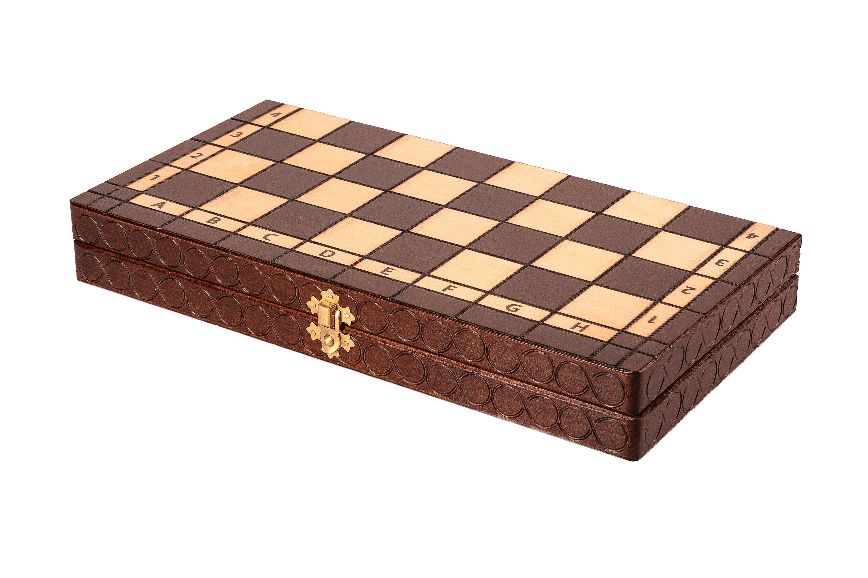PERELKA-Schach (36x36cm) - nicht nur für Kinder - PERELKA-Schach (36x36cm) - nicht nur für Kinder