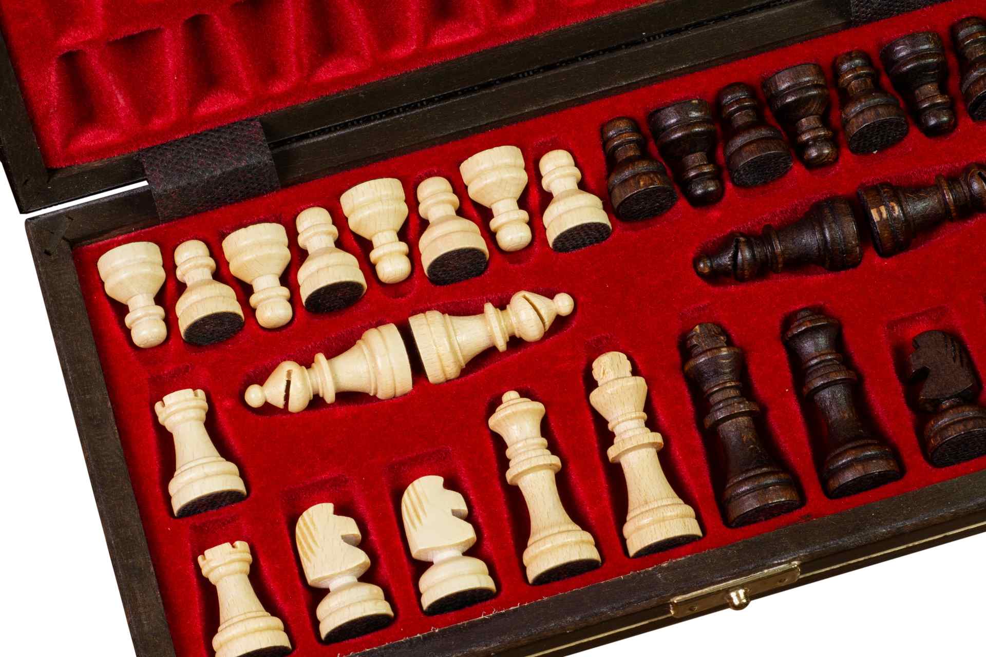 MAGNETIC SCHOOL Schach (28x28cm) - MAGNETIC SCHOOL Schach (28x28cm)