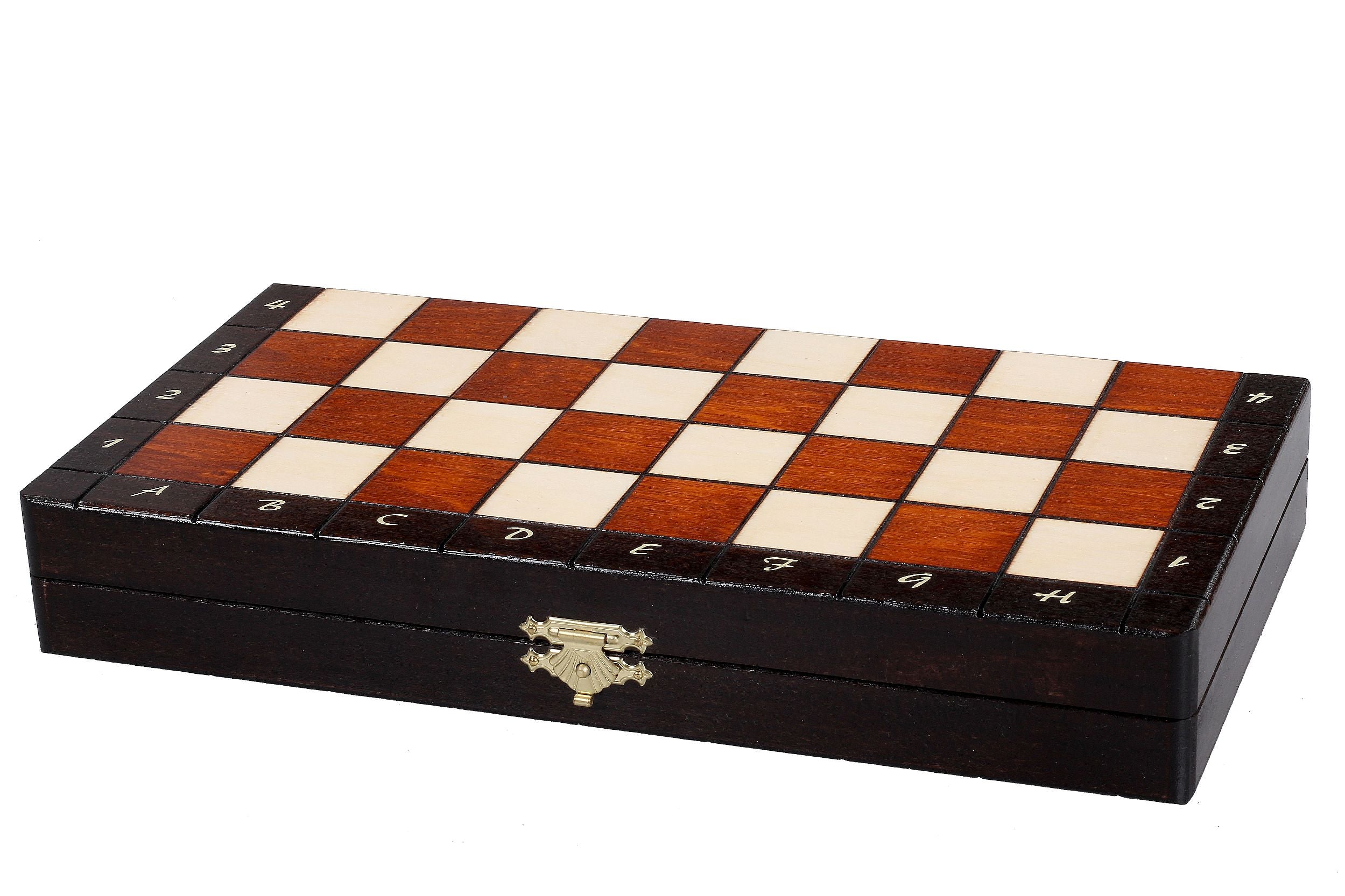 Juego de ajedrez magnético de viaje 28 x 28 cm Lisboa - Juego de ajedrez magnético de viaje 28 x 28 cm Lisboa
