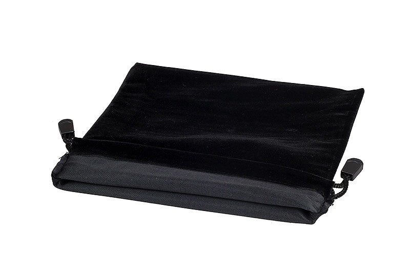 Bolsita de terciopelo para guardar piezas - 03fecbe30eed513a1917afcbc1297a57