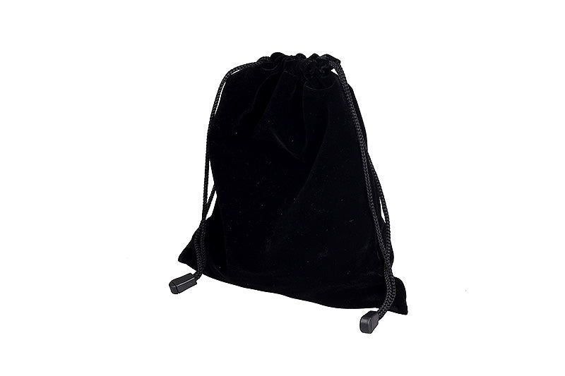 Bolsita de terciopelo para guardar piezas - 098b6a1cbef390138b15a4a0c3f9422f