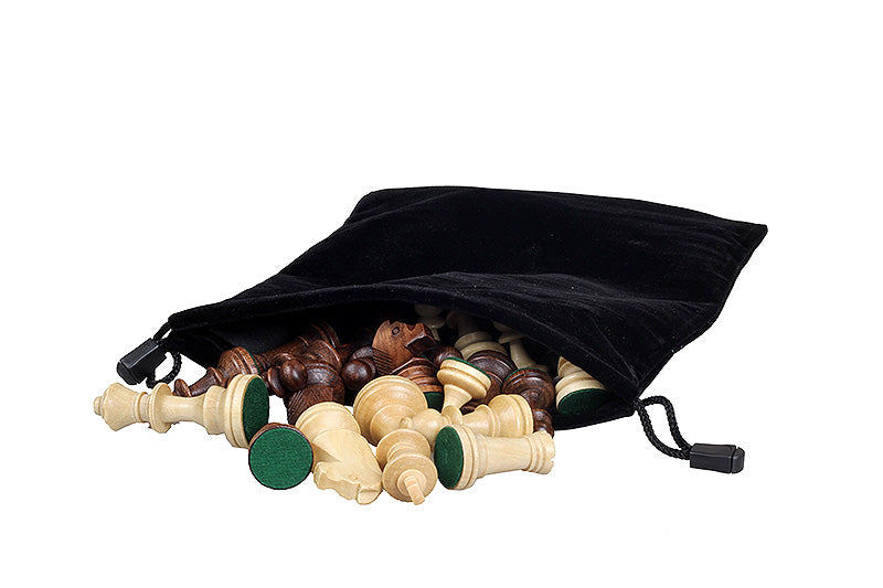 Bolsita de terciopelo para guardar piezas - 3e4b1a021a5d7ce7551456c37f4ef587