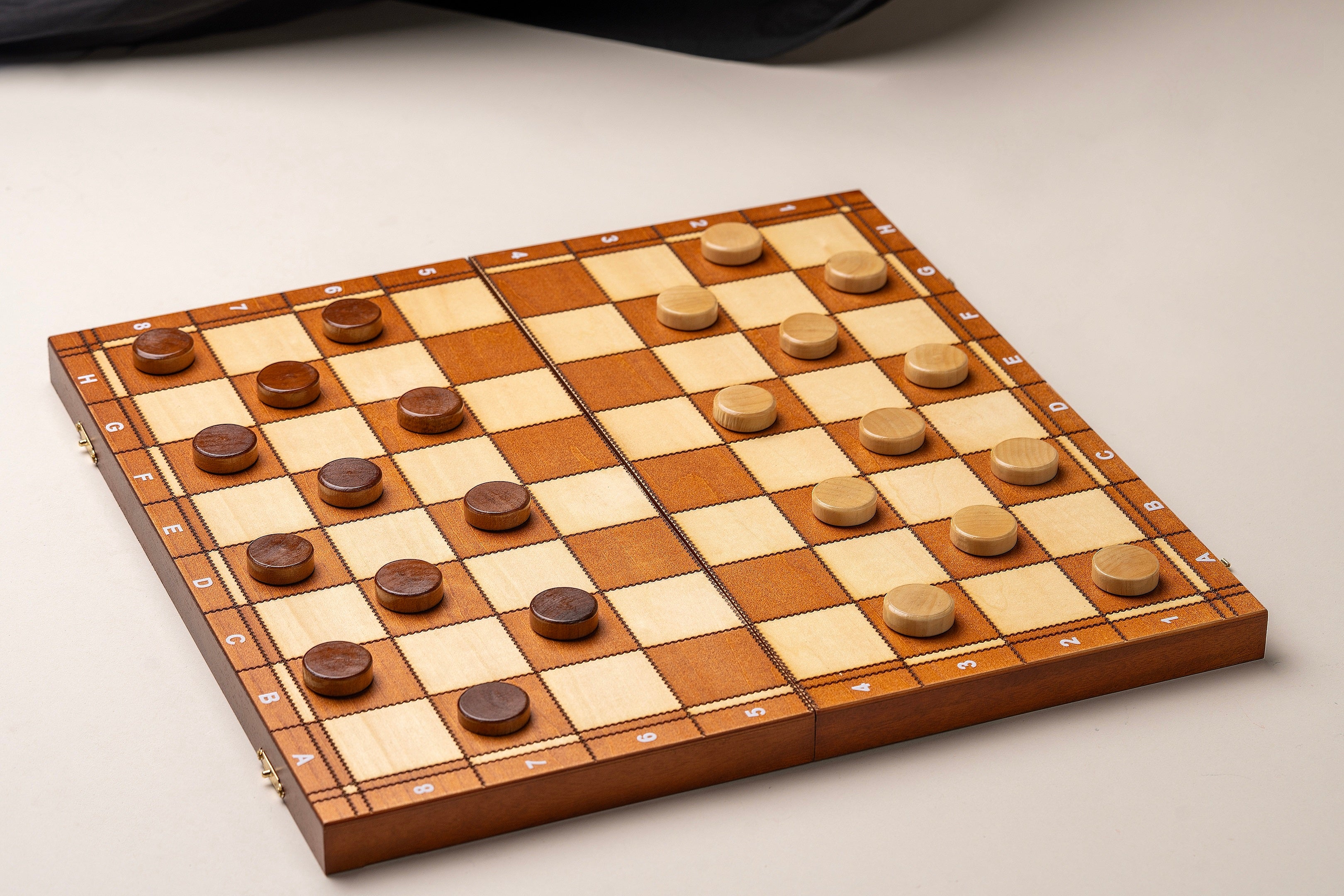 Turniejowe nr 4 CHESS + CHECKERS + BACKGAMMON - Turniejowe nr 4 CHESS + CHECKERS + BACKGAMMON