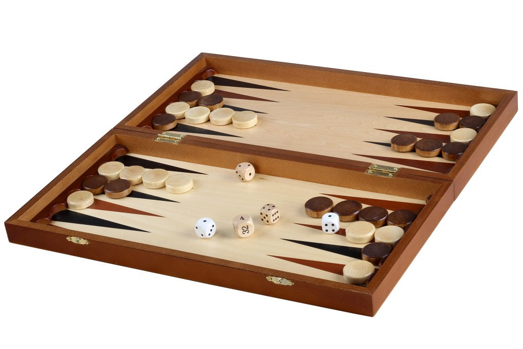 Turniejowe nr 4 CHESS + CHECKERS + BACKGAMMON - Turniejowe nr 4 CHESS + CHECKERS + BACKGAMMON