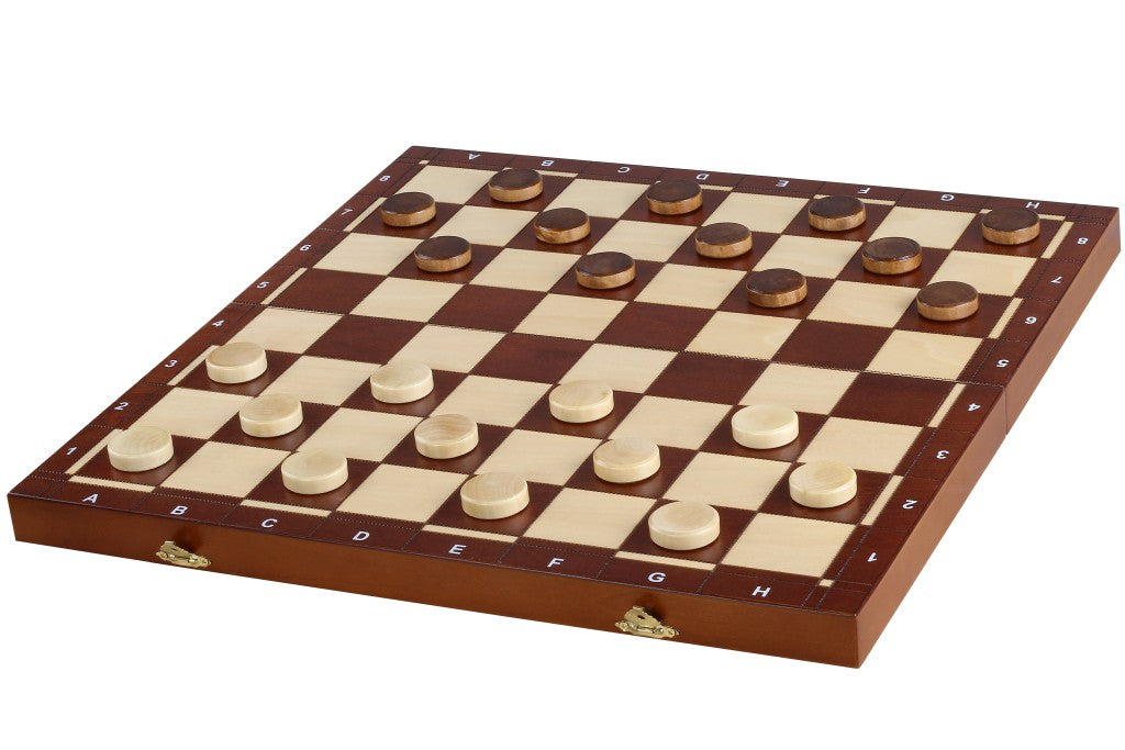 Turniejowe nr 4 CHESS + CHECKERS + BACKGAMMON - Turniejowe nr 4 CHESS + CHECKERS + BACKGAMMON