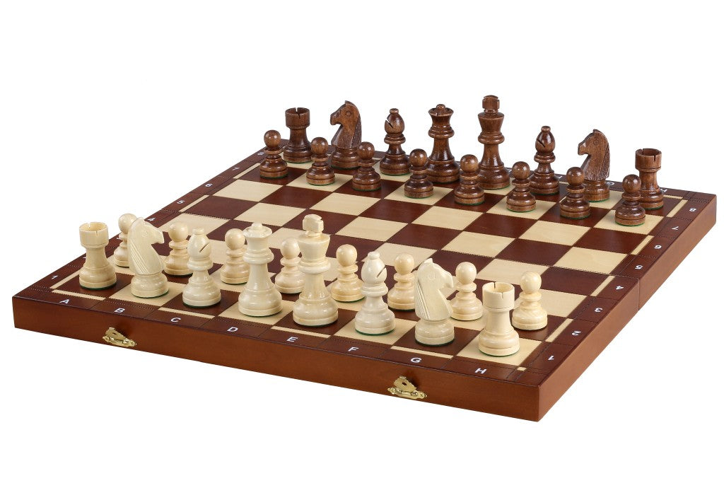 Turniejowe nr 4 CHESS + CHECKERS + BACKGAMMON - Turniejowe nr 4 CHESS + CHECKERS + BACKGAMMON