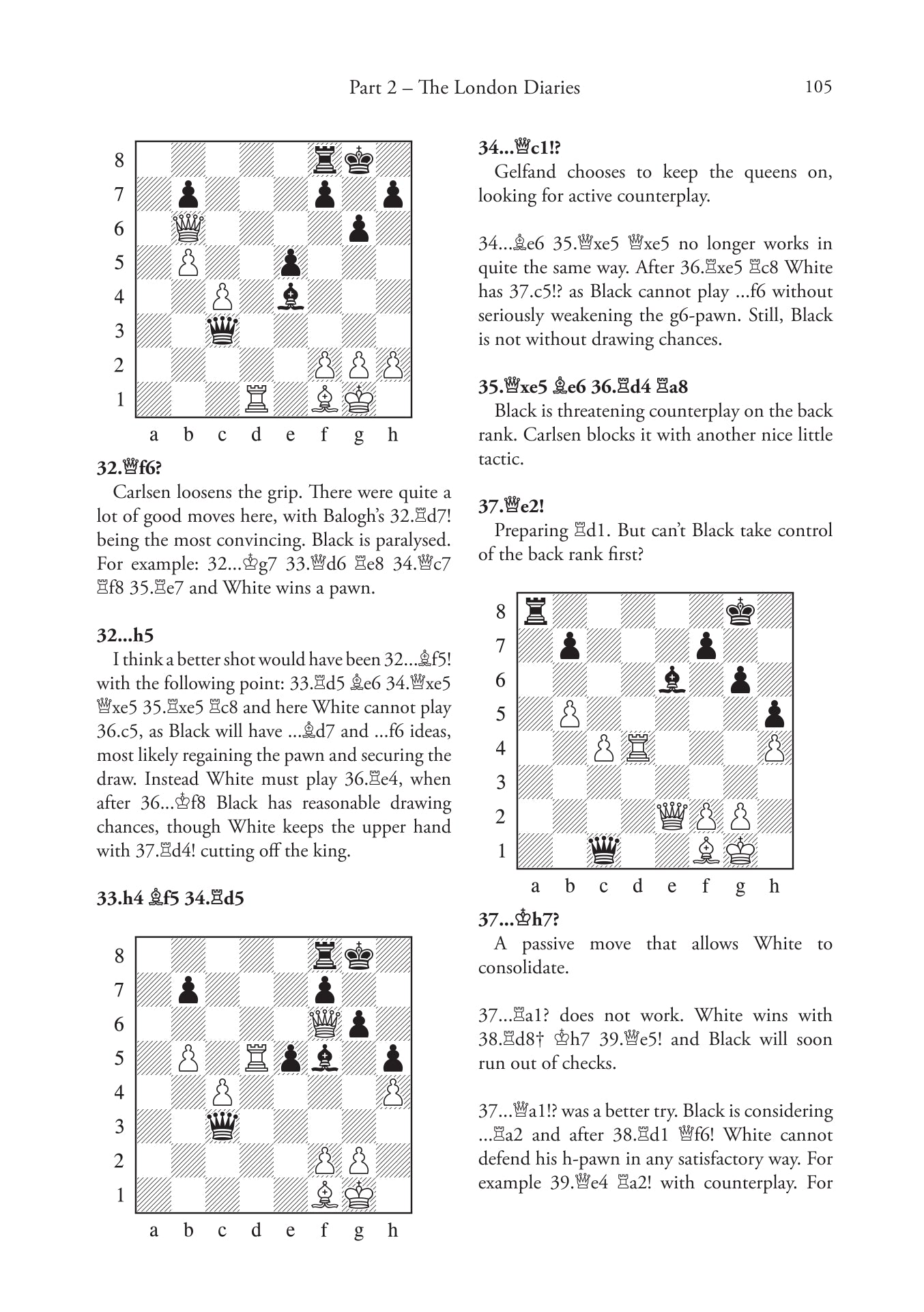 «El asalto de Carlsen al trono», de Vassilios Kotronias y Sotiris Logothetis (tapa dura) - «El asalto de Carlsen al trono», de Vassilios Kotronias y Sotiris Logothetis (tapa dura)