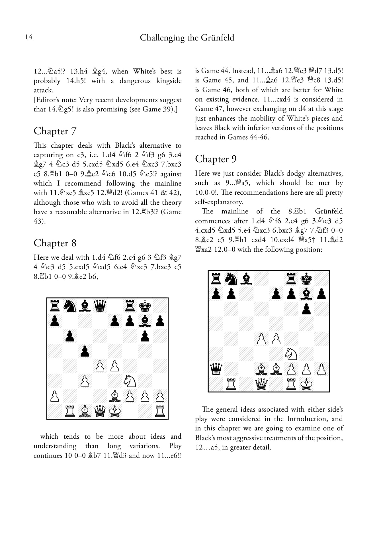 Challenging the Grunfeld by Edward Dearing (miękka okładka) - Challenging the Grunfeld by Edward Dearing (miękka okładka)