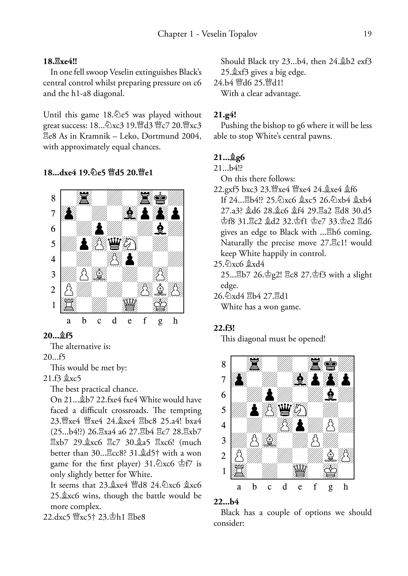 Champions of the New Millennium - Ftacnik, Kopec y Browne (tapa blanda) - Champions of the New Millennium - Ftacnik, Kopec y Browne (tapa blanda)