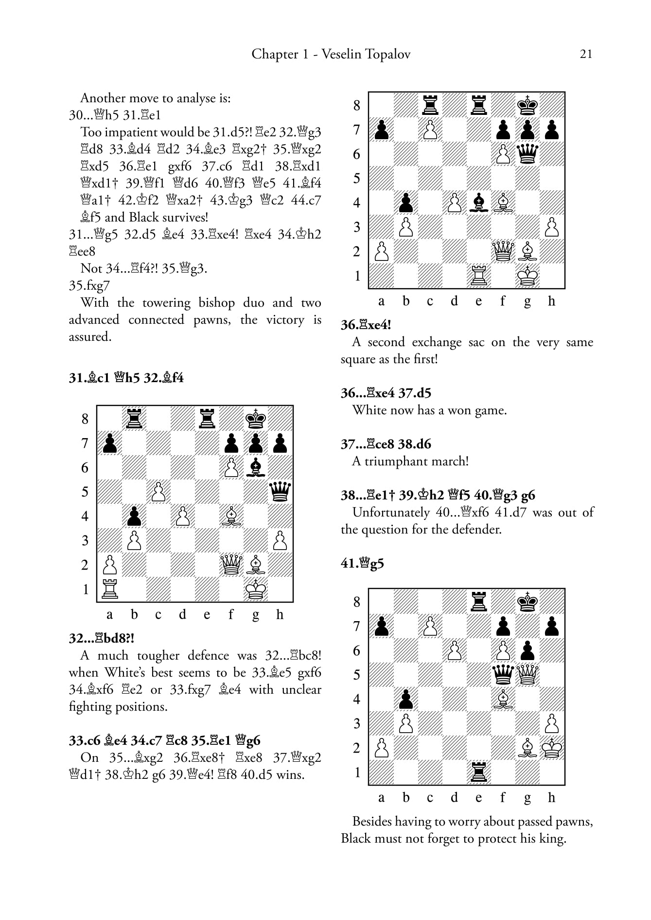 Champions of the New Millennium - Ftacnik, Kopec y Browne (tapa blanda) - Champions of the New Millennium - Ftacnik, Kopec y Browne (tapa blanda)