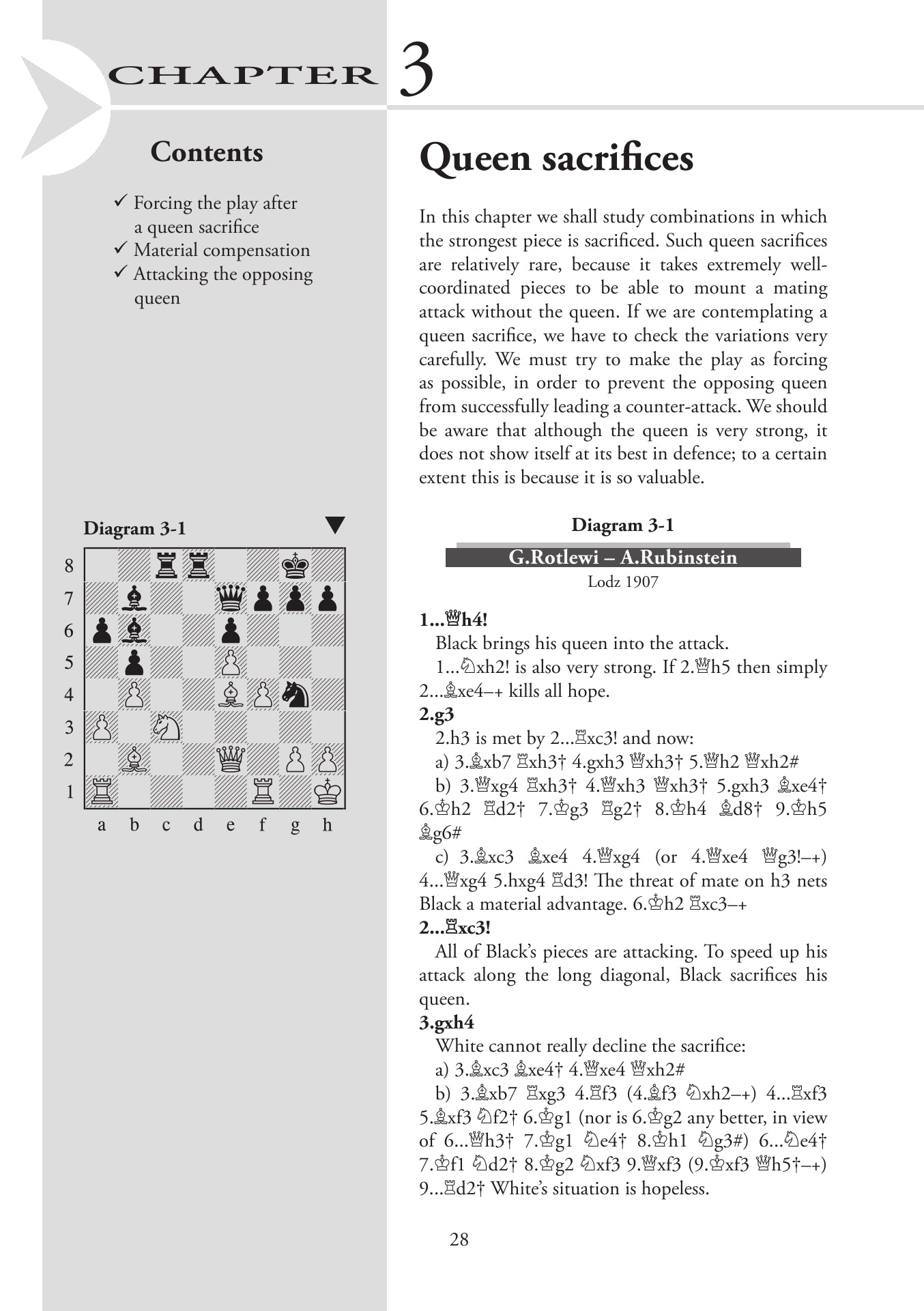 Chess Evolution 1 by Artur Yusupov (miękka okładka) - Chess Evolution 1 by Artur Yusupov (miękka okładka)