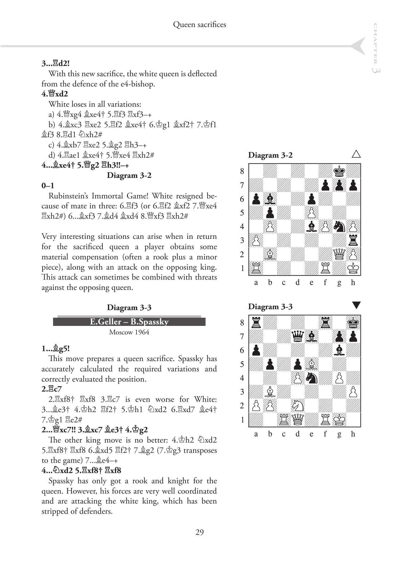 Chess Evolution 1 by Artur Yusupov (twarda okładka) - Chess Evolution 1 by Artur Yusupov (twarda okładka)