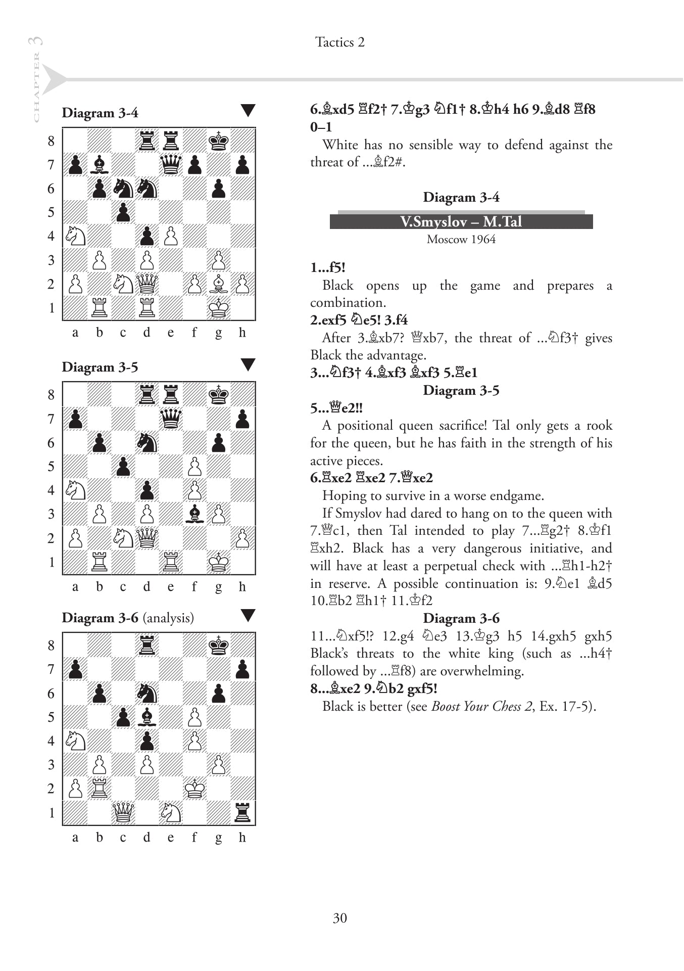 Chess Evolution 1 by Artur Yusupov (miękka okładka) - Chess Evolution 1 by Artur Yusupov (miękka okładka)