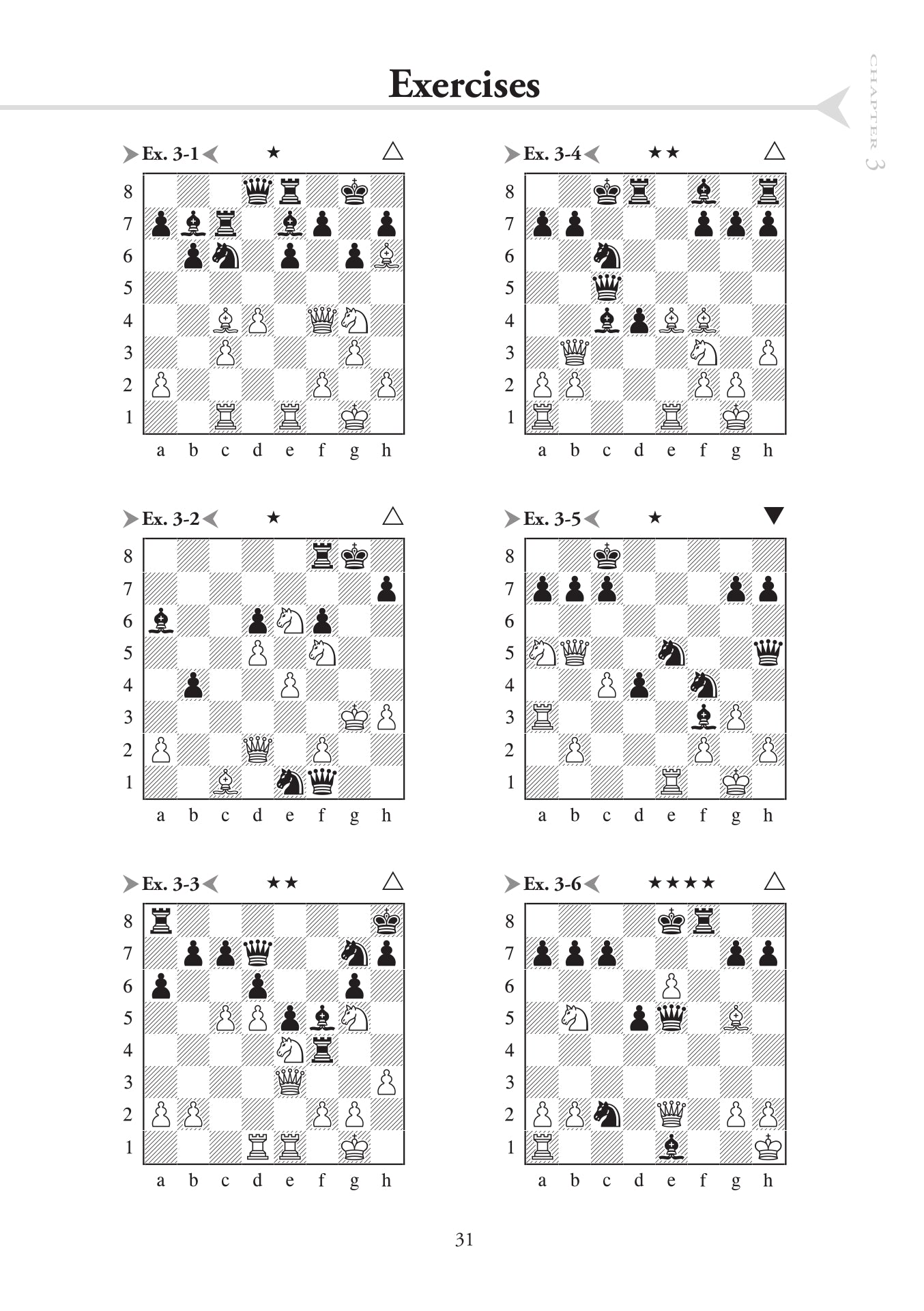 Chess Evolution 1 by Artur Yusupov (twarda okładka) - Chess Evolution 1 by Artur Yusupov (twarda okładka)