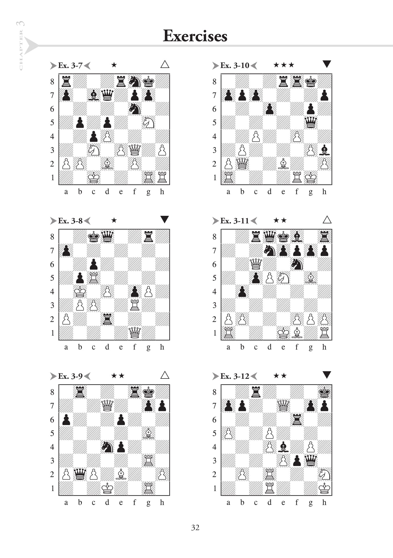 Chess Evolution 1 by Artur Yusupov (twarda okładka) - Chess Evolution 1 by Artur Yusupov (twarda okładka)