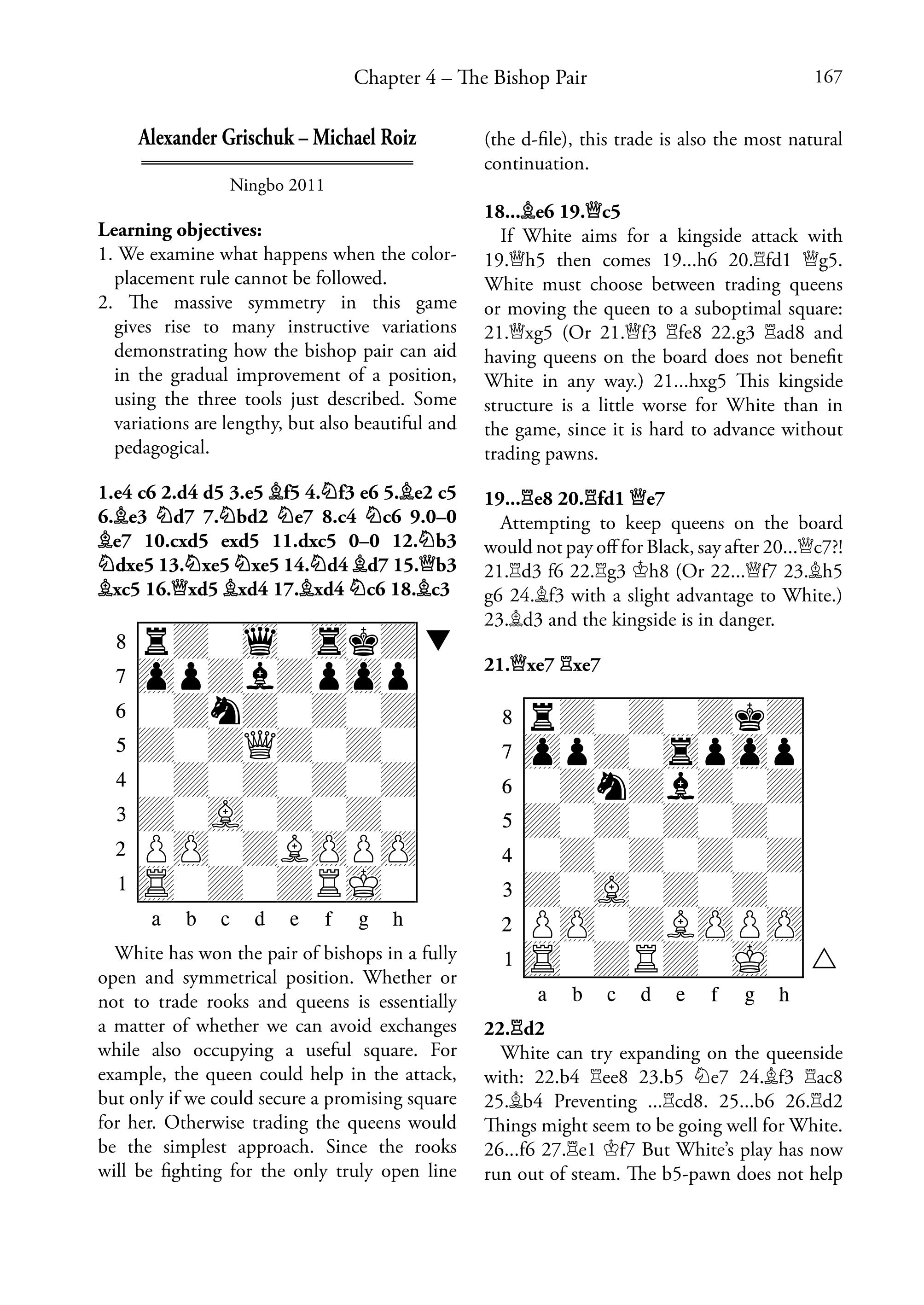 Chess Imbalances - a GM Guide by Mauricio Flores Rios (hardcover) - Chess Imbalances - a GM Guide by Mauricio Flores Rios (hardcover)