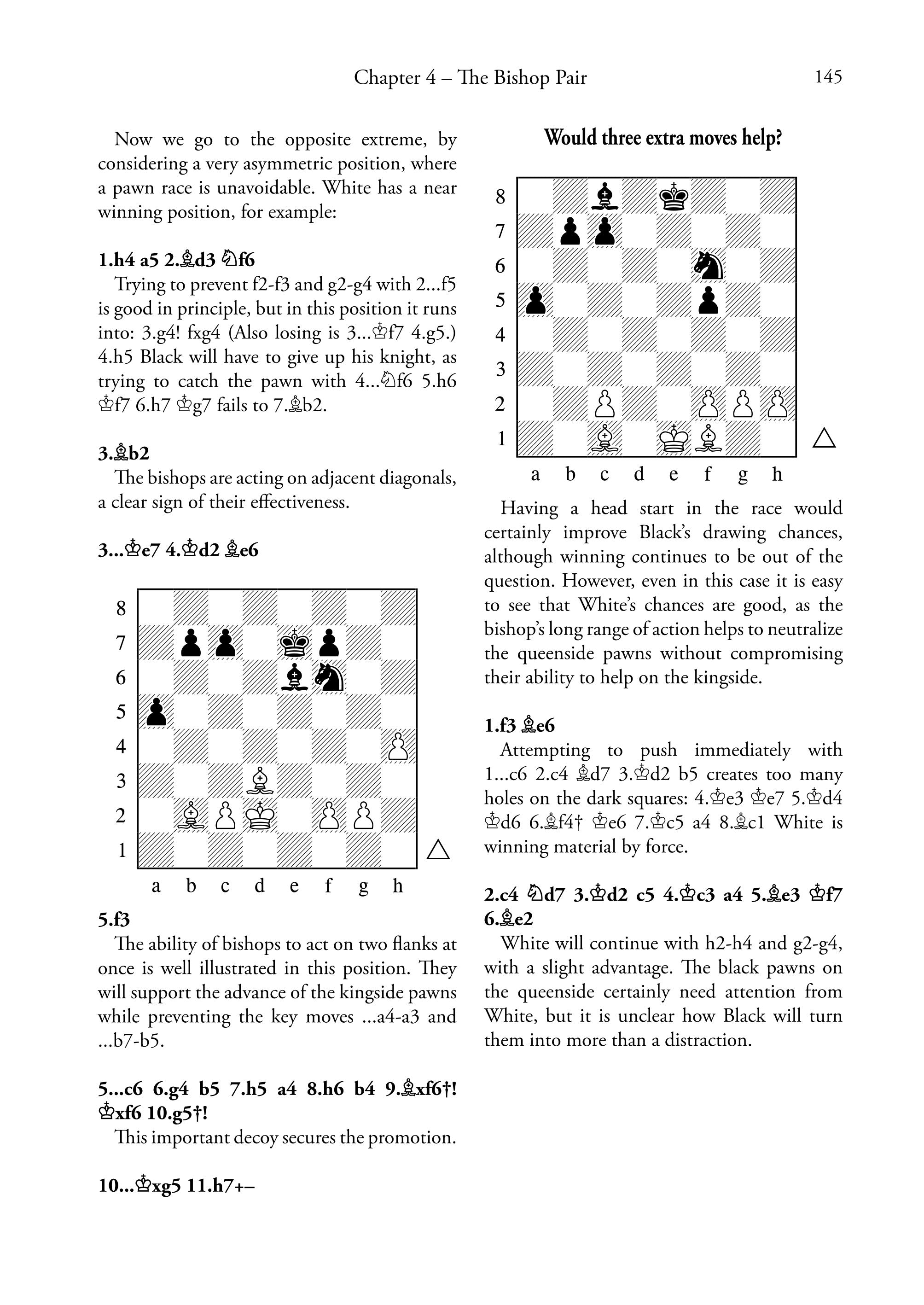 Chess Imbalances - a GM Guide by Mauricio Flores Rios (hardcover) - Chess Imbalances - a GM Guide by Mauricio Flores Rios (hardcover)