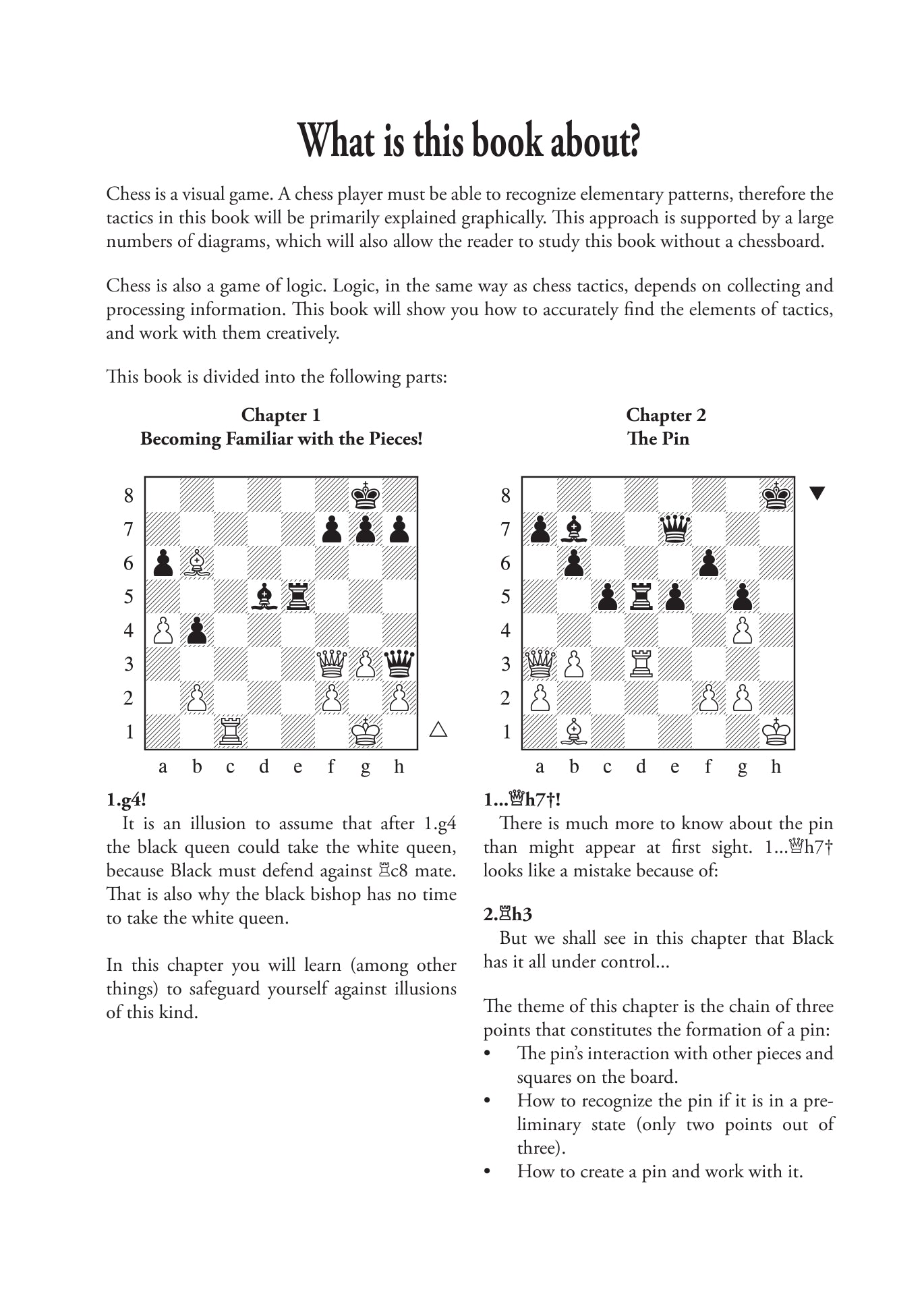 Chess Tactics from Scratch - UCT 2nd Edition by Martin Weteschnik (miękka okładka) - Chess Tactics from Scratch - UCT 2nd Edition by Martin Weteschnik (miękka okładka)