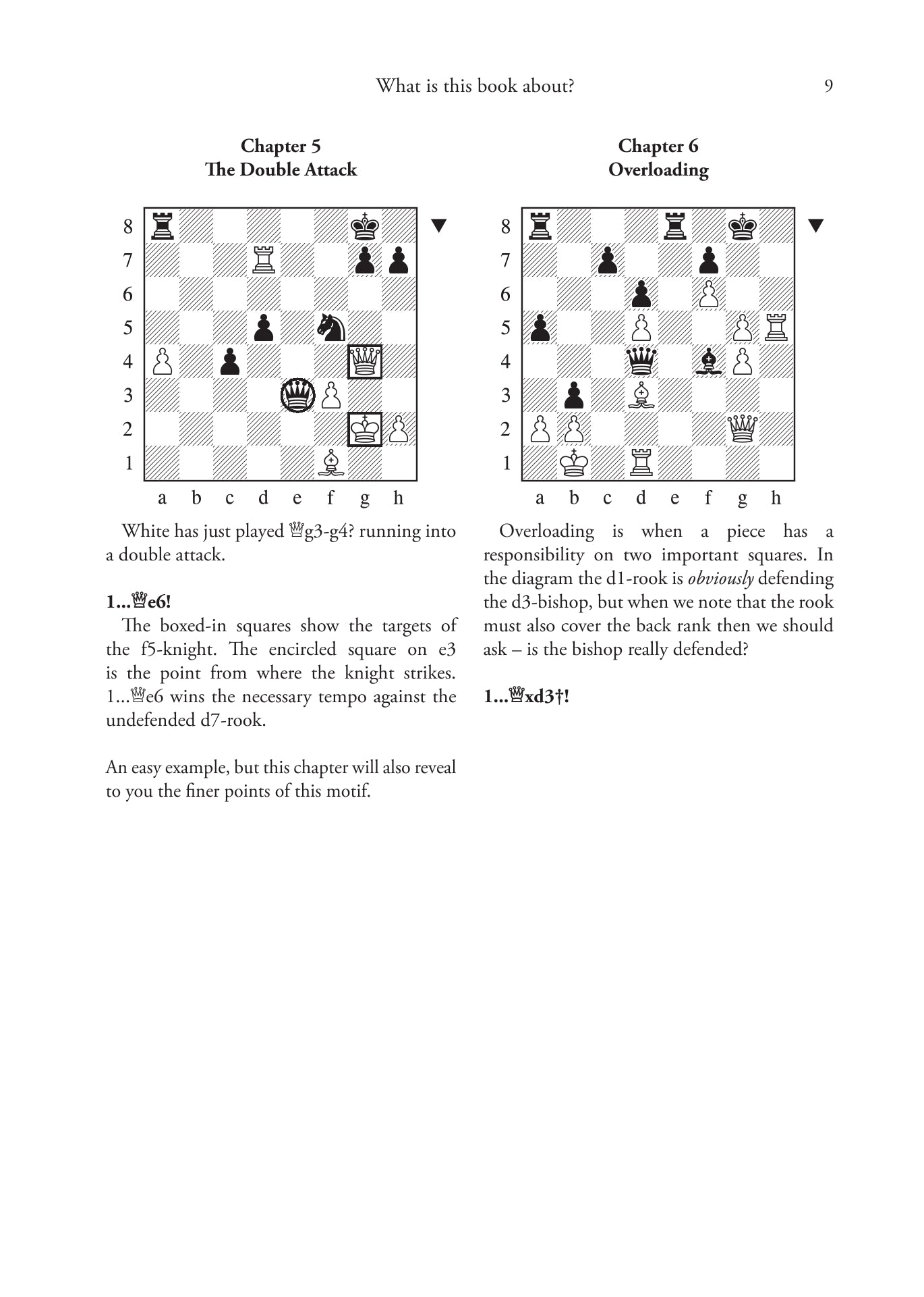 Chess Tactics from Scratch - UCT 2nd Edition by Martin Weteschnik (twarda okładka) - Chess Tactics from Scratch - UCT 2nd Edition by Martin Weteschnik (twarda okładka)