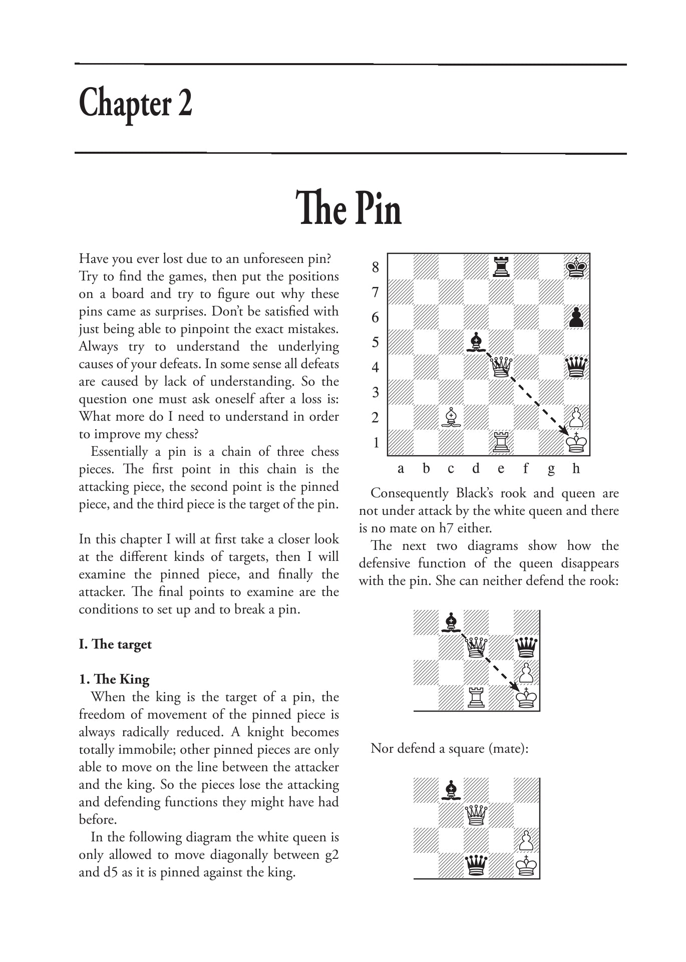 Chess Tactics from Scratch - UCT 2nd Edition by Martin Weteschnik (miękka okładka) - Chess Tactics from Scratch - UCT 2nd Edition by Martin Weteschnik (miękka okładka)