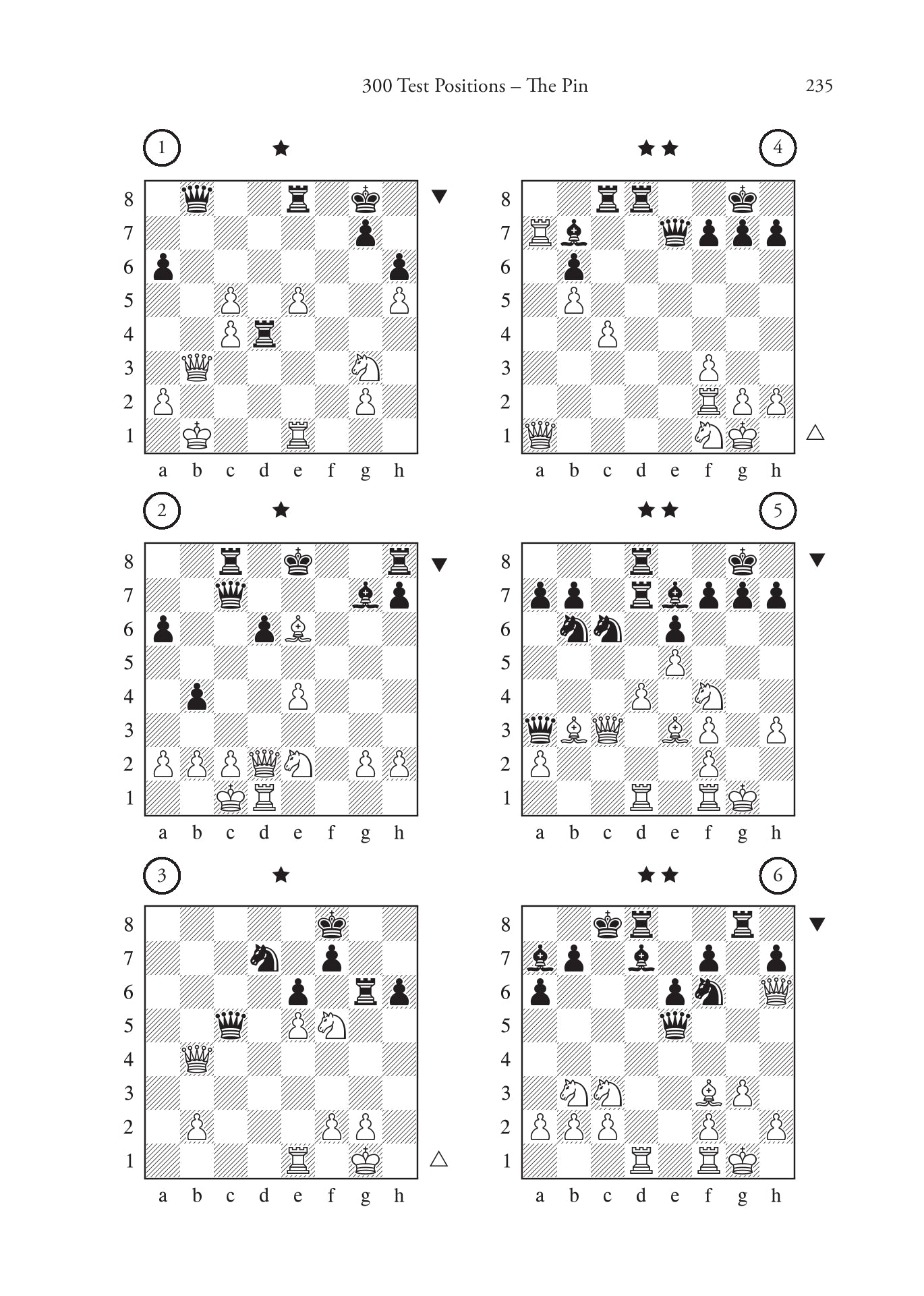 Chess Tactics from Scratch - UCT 2nd Edition by Martin Weteschnik (miękka okładka) - Chess Tactics from Scratch - UCT 2nd Edition by Martin Weteschnik (miękka okładka)