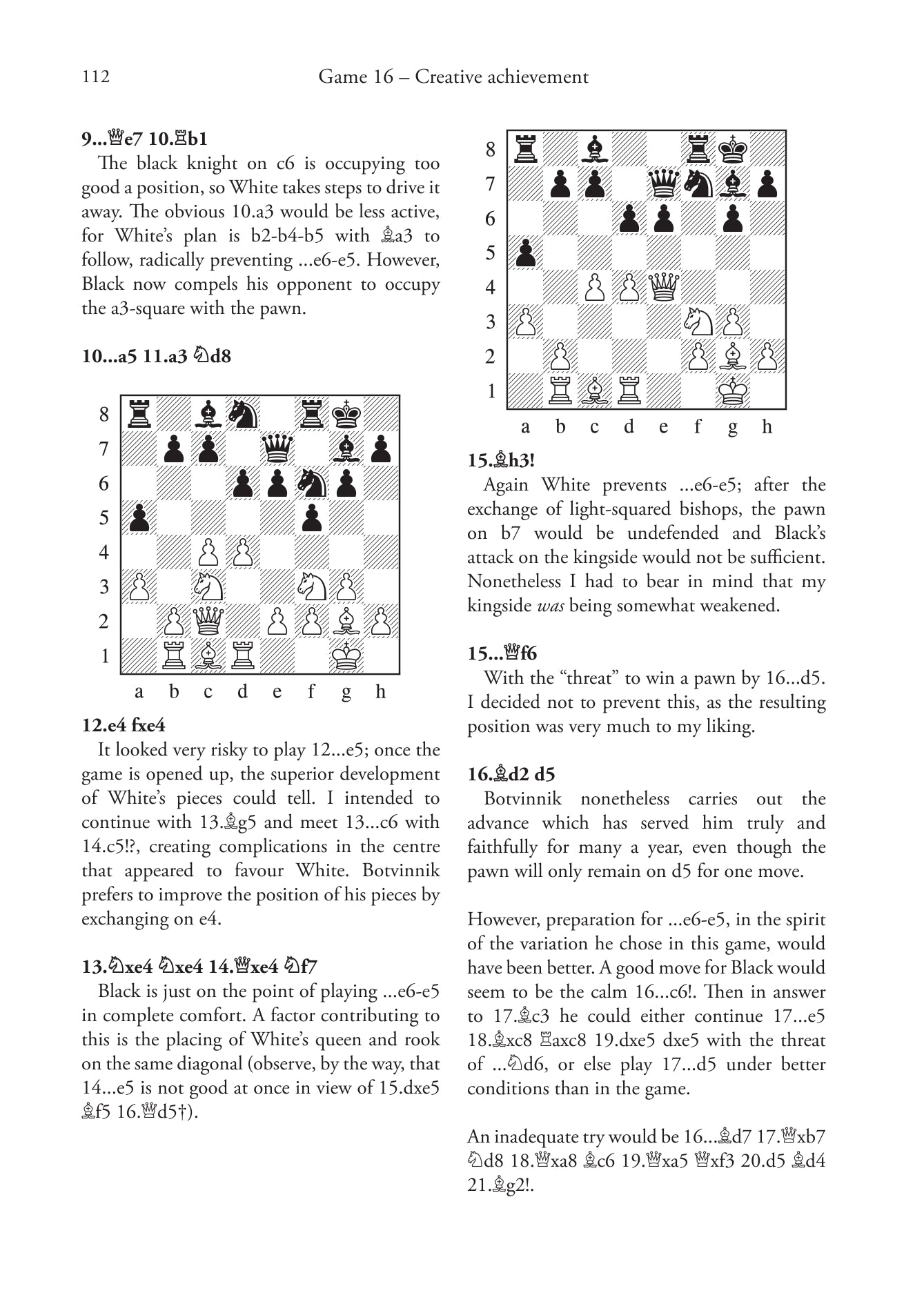 The Chess Alchemist (miękka okładka) - The Chess Alchemist (miękka okładka)