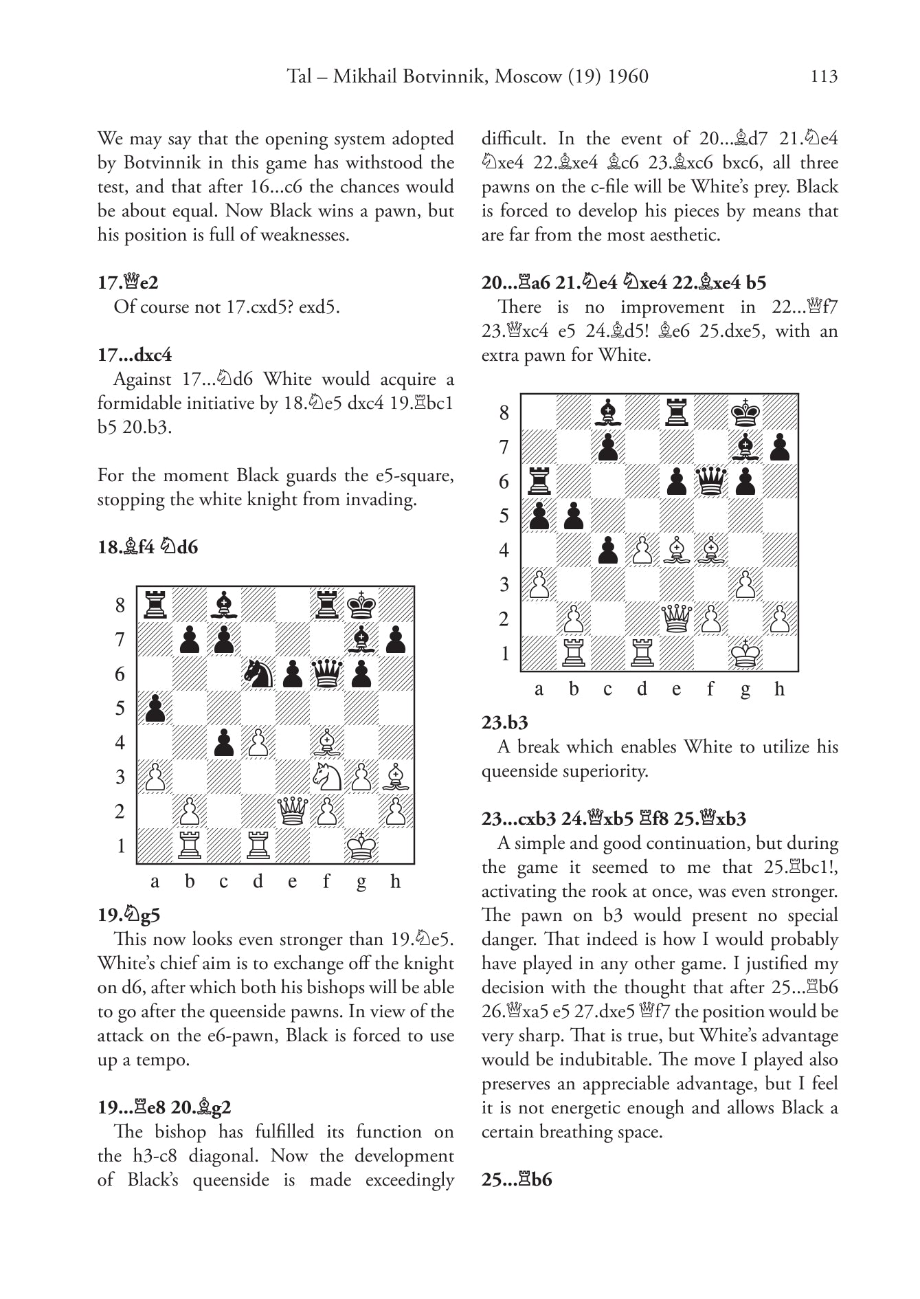 The Chess Alchemist by Mikhail Tal and Oleg Stetsko (hardcover) - The Chess Alchemist by Mikhail Tal and Oleg Stetsko (hardcover)