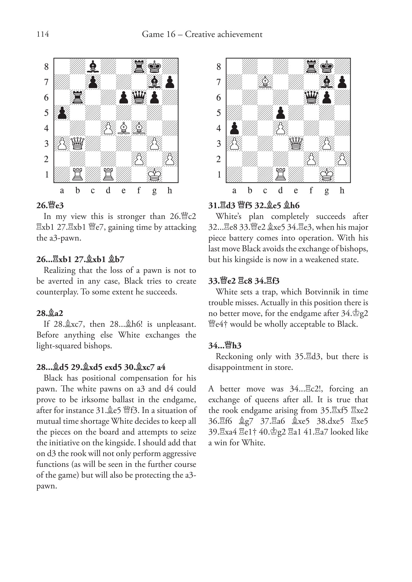 The Chess Alchemist (miękka okładka) - The Chess Alchemist (miękka okładka)