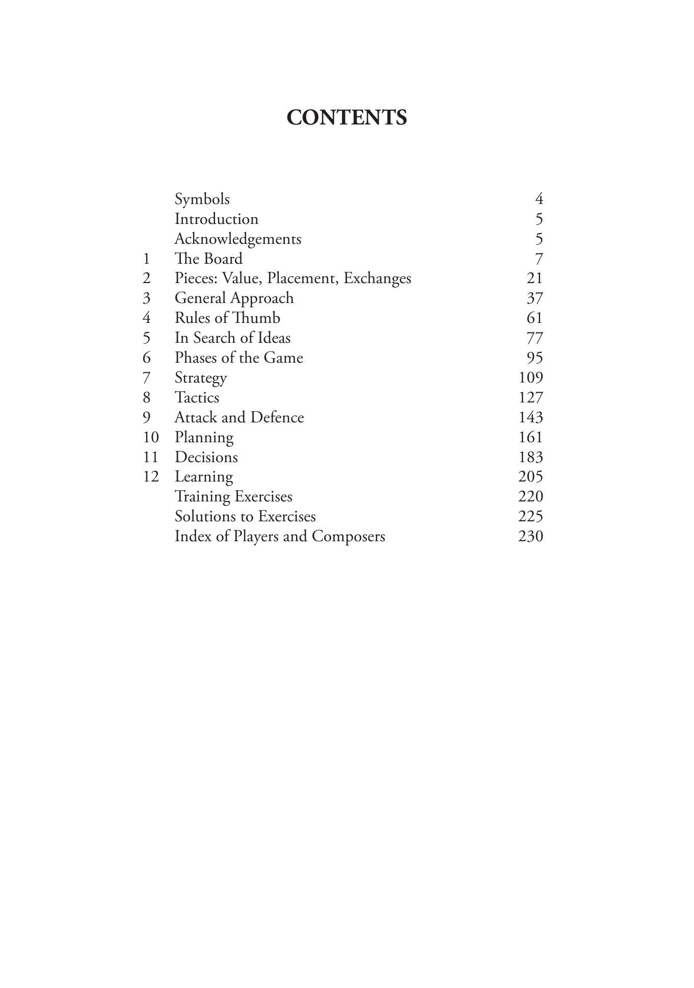 Chess Tips for the Improving Player by Amatzia Avni (miękka okładka) - Chess Tips for the Improving Player by Amatzia Avni (miękka okładka)