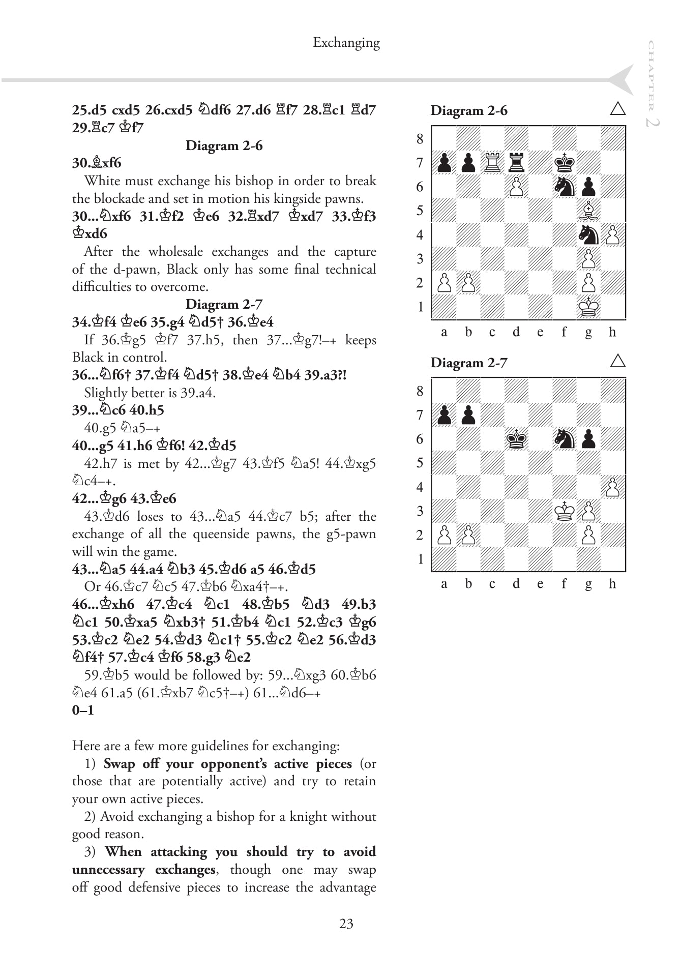 Chess Evolution 2 by Artur Yusupov (miękka okładka) - Chess Evolution 2 by Artur Yusupov (miękka okładka)