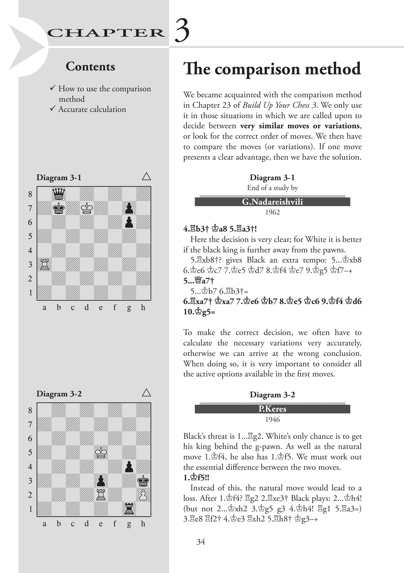 Chess Evolution 3 - Mastery by Artur Yusupov (miękka okładka) - Chess Evolution 3 - Mastery by Artur Yusupov (miękka okładka)