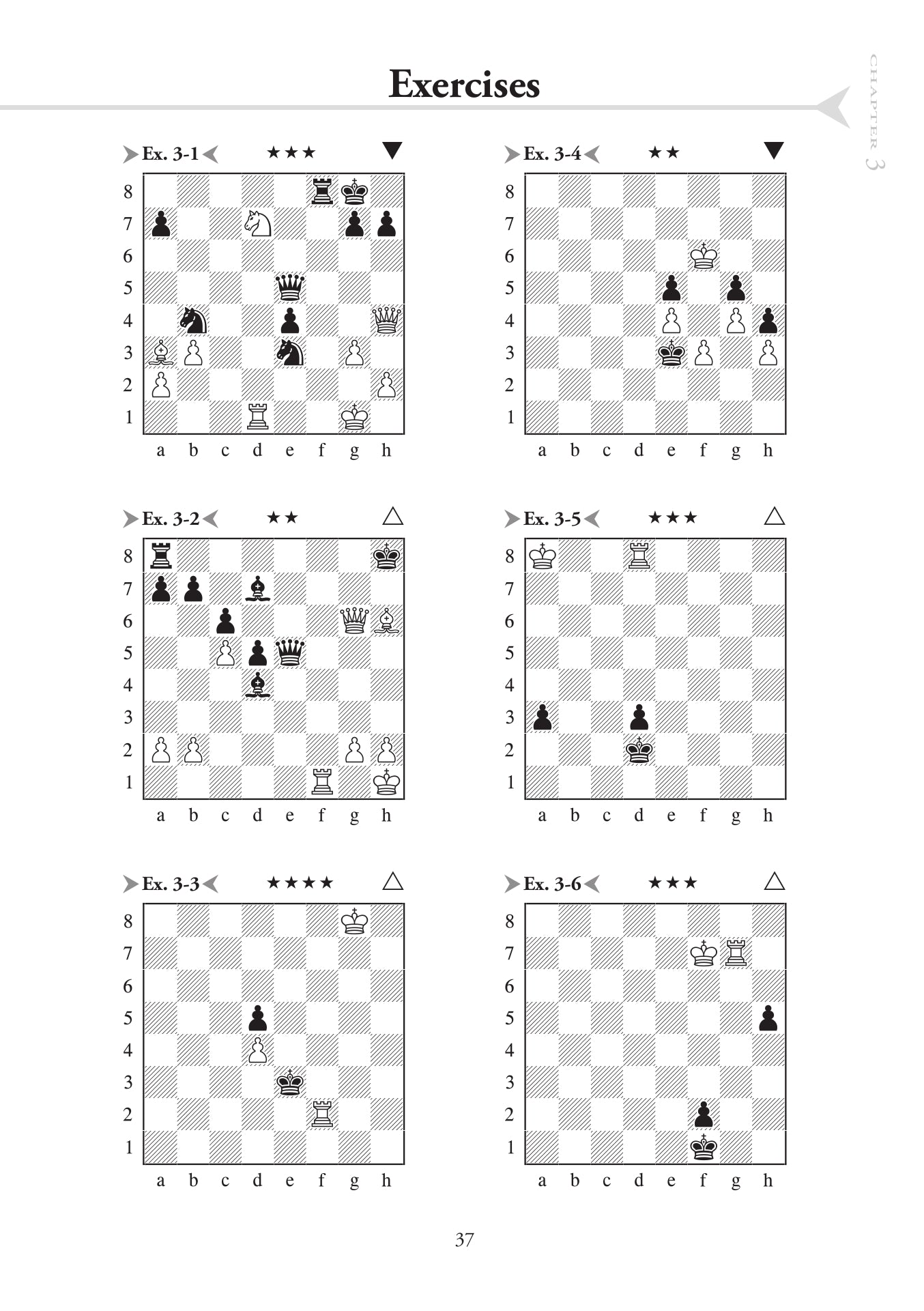Chess Evolution 3 - Mastery by Artur Yusupov (miękka okładka) - Chess Evolution 3 - Mastery by Artur Yusupov (miękka okładka)