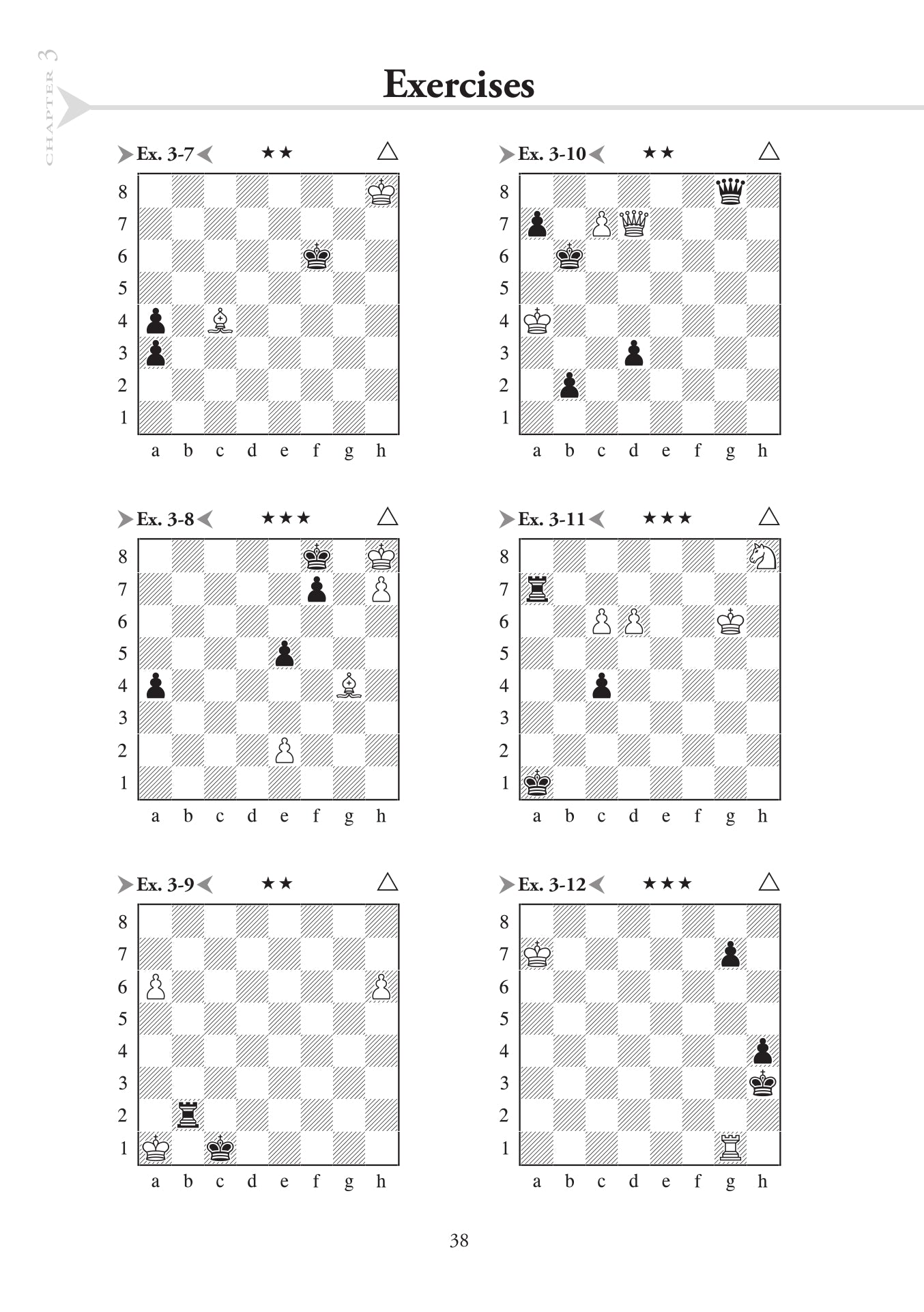 Chess Evolution 3 - Mastery by Artur Yusupov (twarda okładka) - Chess Evolution 3 - Mastery by Artur Yusupov (twarda okładka)