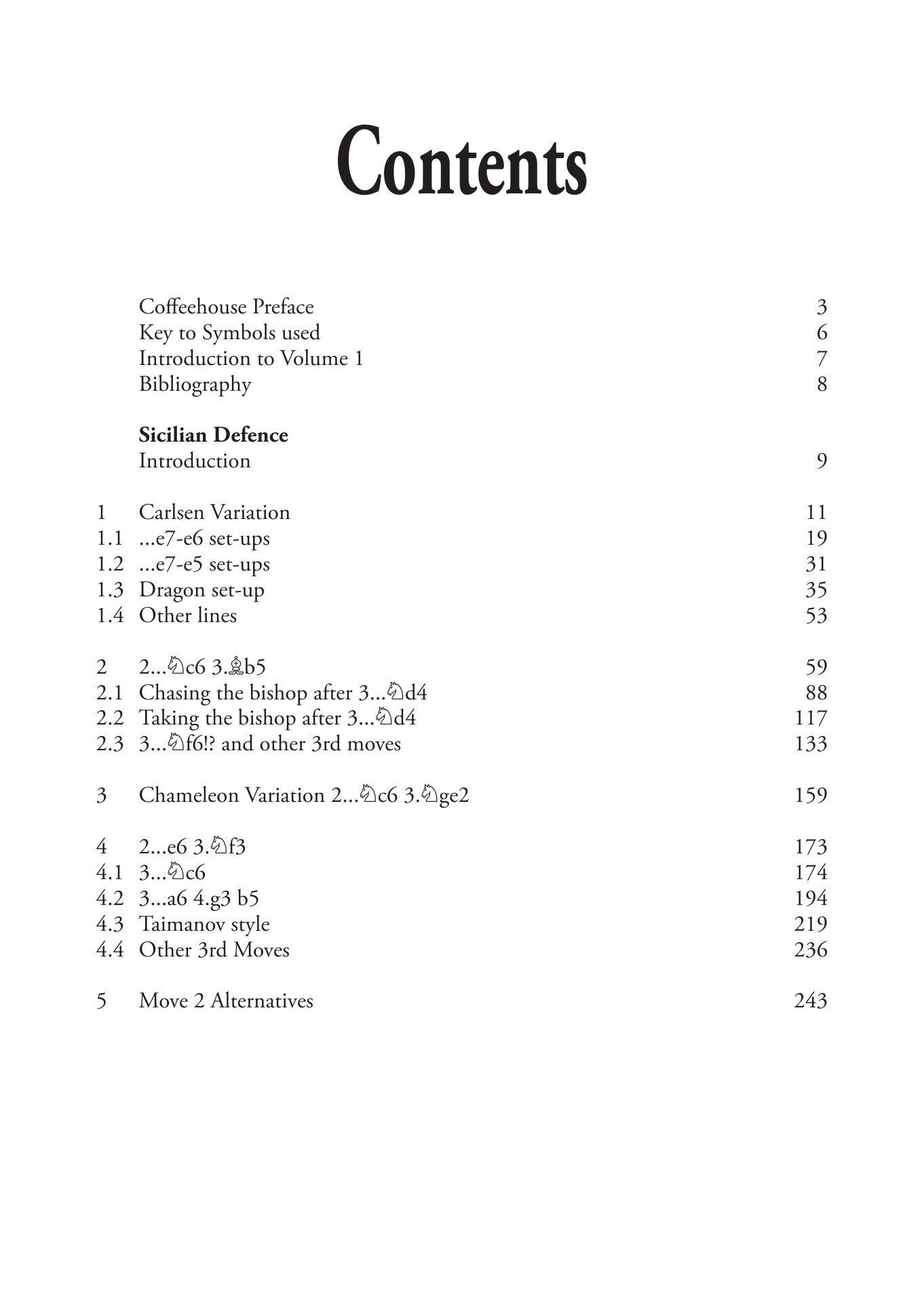 Coffeehouse Repertoire 1.e4 Volume 1 by Gawain Jones (twarda okładka) - Coffeehouse Repertoire 1.e4 Volume 1 by Gawain Jones (twarda okładka)