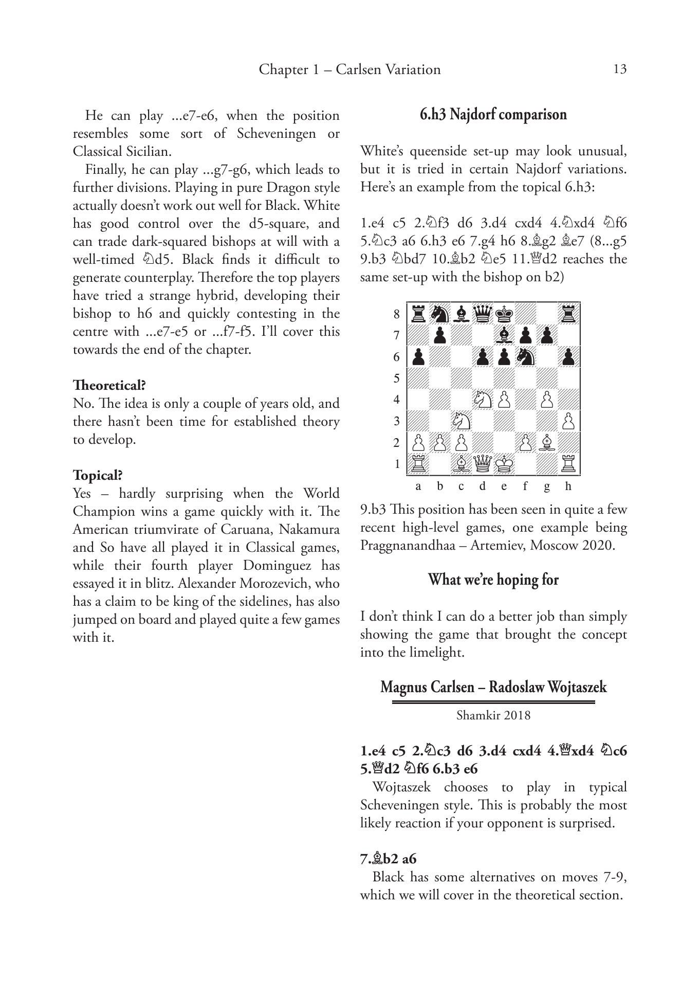 Coffeehouse Repertoire 1.e4 Volume 1 by Gawain Jones (twarda okładka) - Coffeehouse Repertoire 1.e4 Volume 1 by Gawain Jones (twarda okładka)