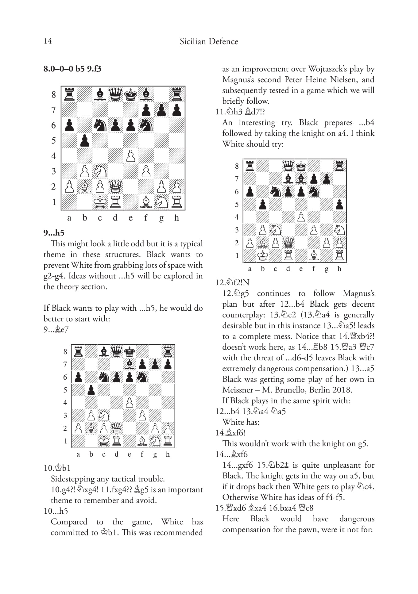 Coffeehouse Repertoire 1.e4 Volume 1 by Gawain Jones (miękka okładka) - Coffeehouse Repertoire 1.e4 Volume 1 by Gawain Jones (miękka okładka)