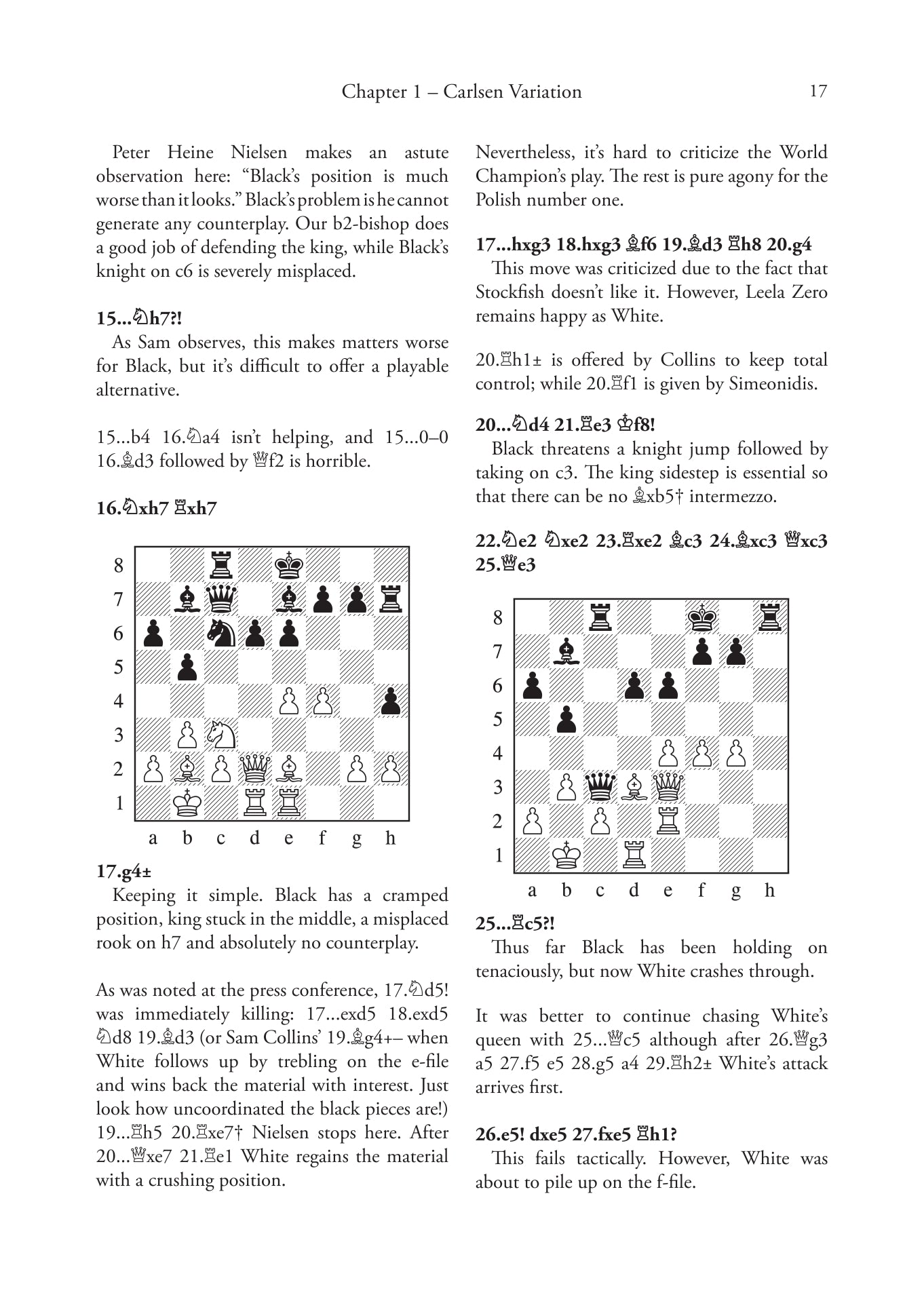 Coffeehouse Repertoire 1.e4 Volume 1 by Gawain Jones (miękka okładka) - Coffeehouse Repertoire 1.e4 Volume 1 by Gawain Jones (miękka okładka)