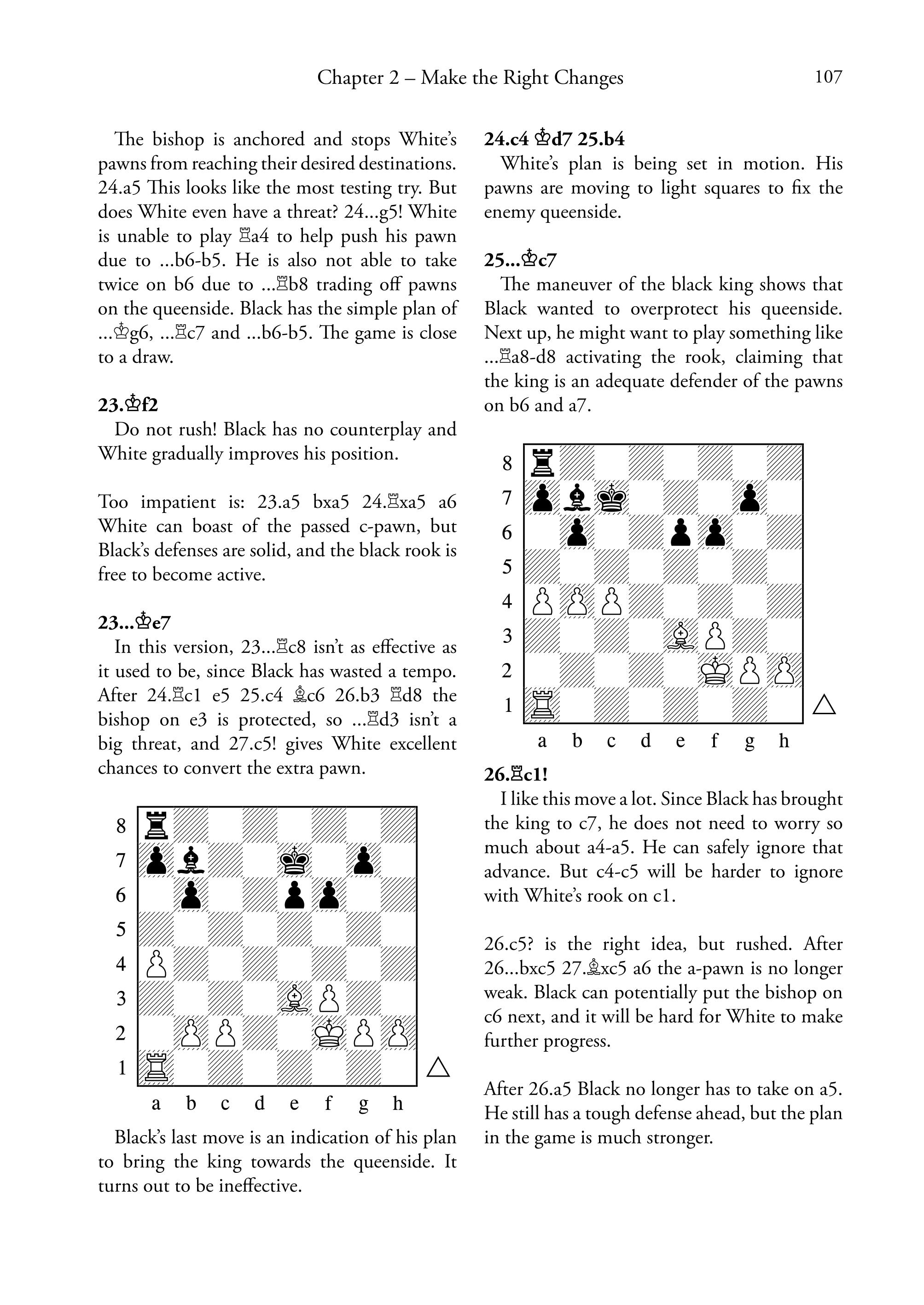 Converting an Extra Pawn in Chess by Sam Shankland (miękka okładka) - Converting an Extra Pawn in Chess by Sam Shankland (miękka okładka)