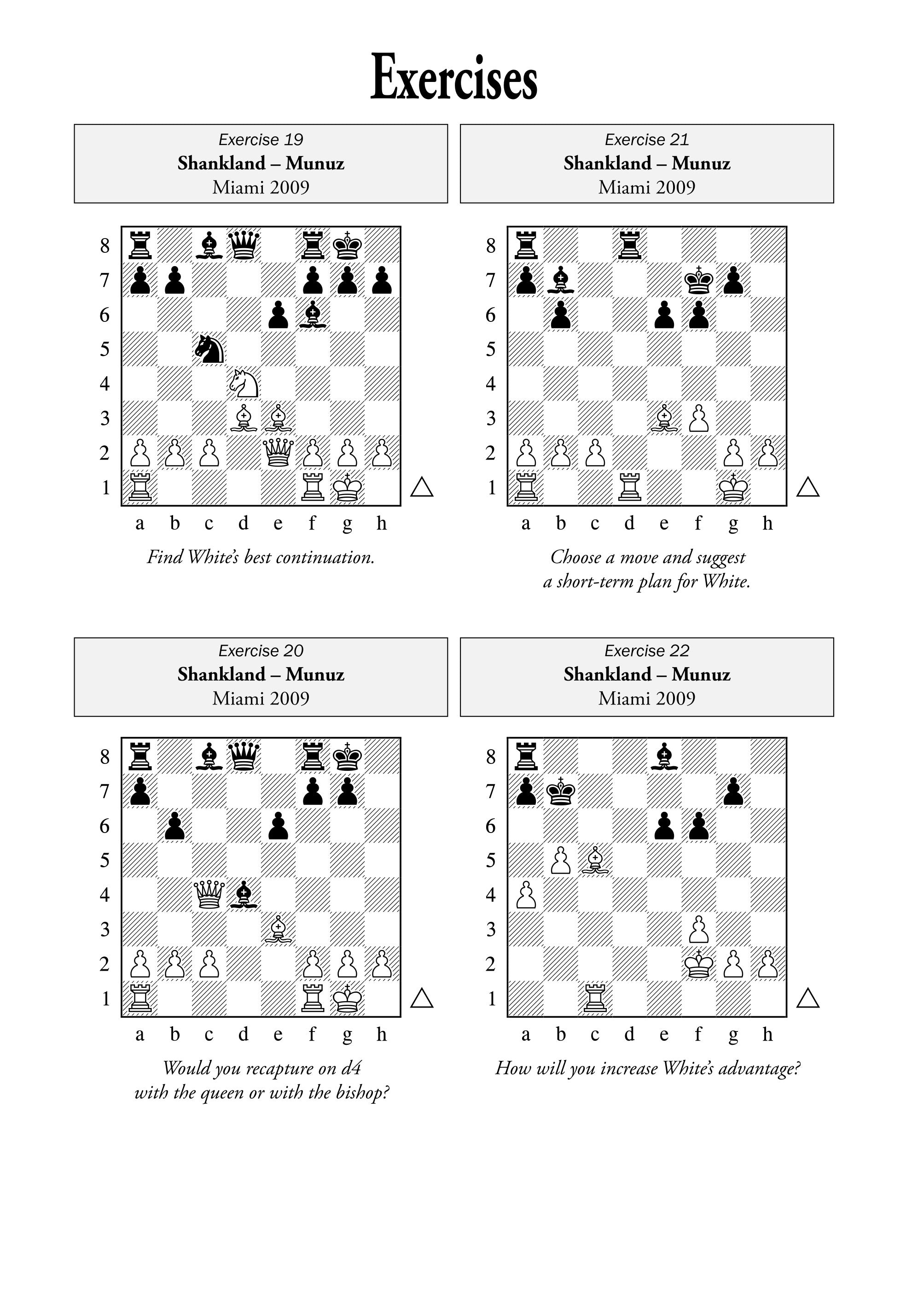 Converting an Extra Pawn in Chess by Sam Shankland (miękka okładka) - Converting an Extra Pawn in Chess by Sam Shankland (miękka okładka)