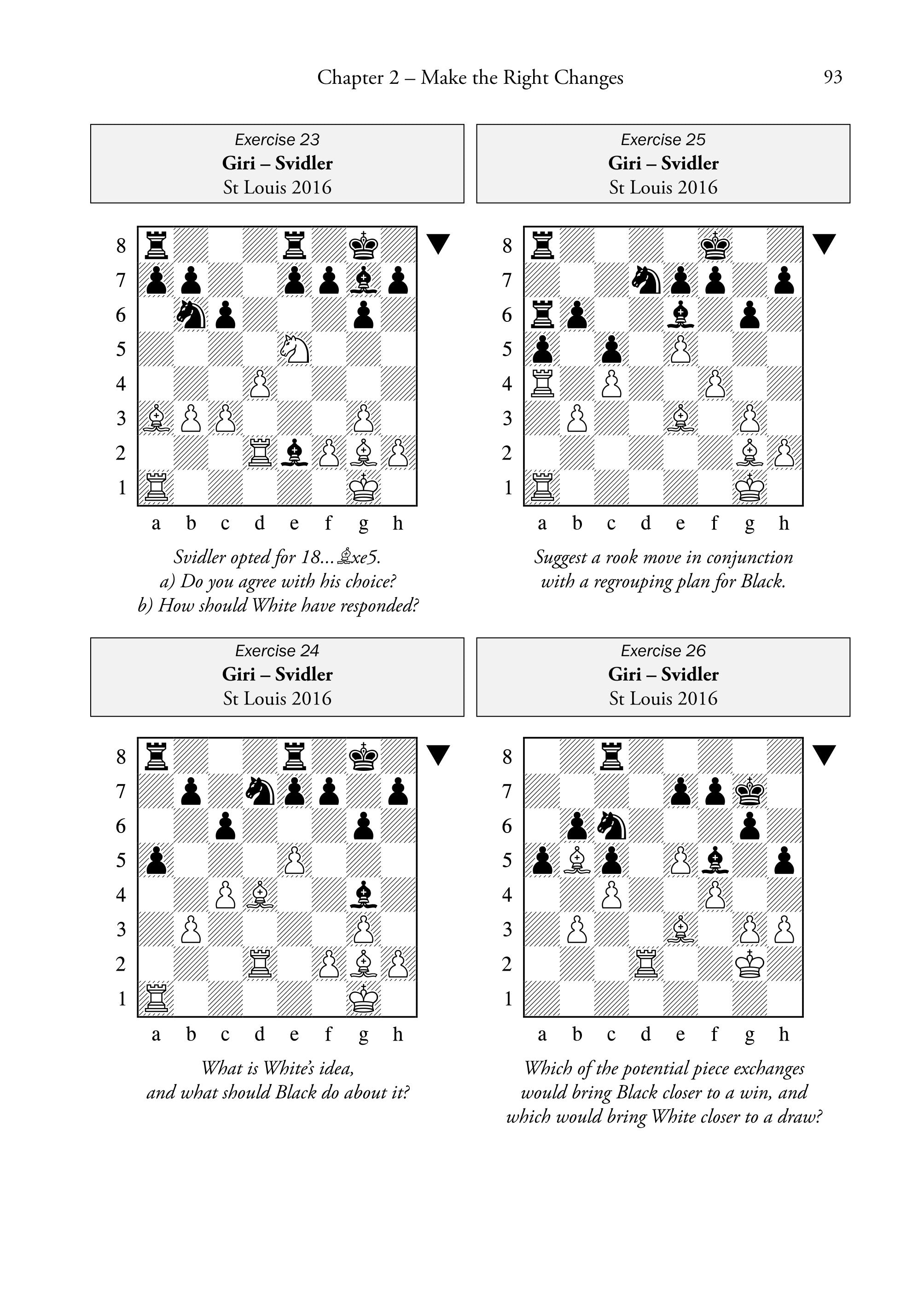 Converting an Extra Pawn in Chess by Sam Shankland (miękka okładka) - Converting an Extra Pawn in Chess by Sam Shankland (miękka okładka)