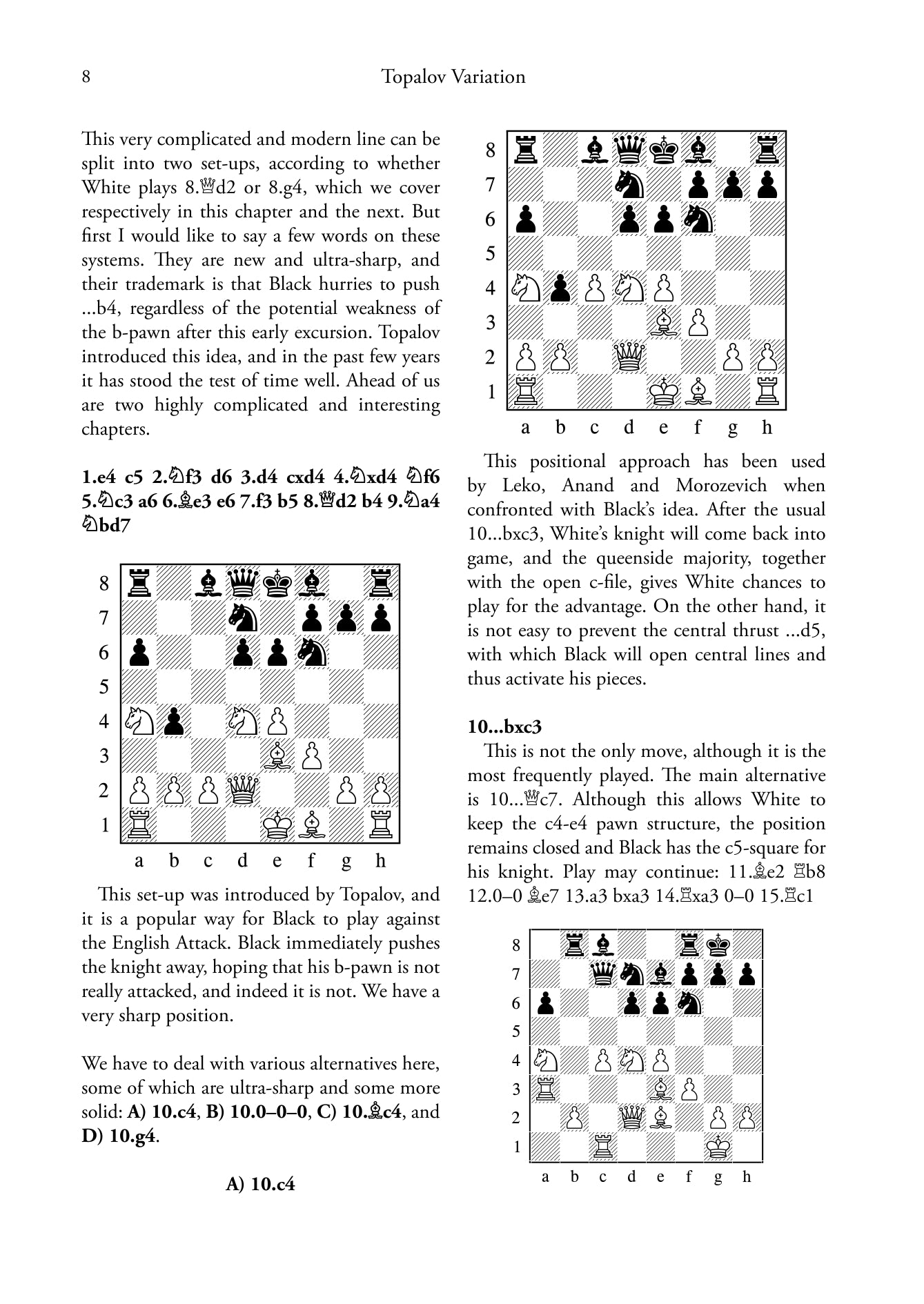 The Cutting Edge 2 - Siciliana Najdorf 6.Be3, de Milos Pavlovic (tapa blanda) - The Cutting Edge 2 - Siciliana Najdorf 6.Be3, de Milos Pavlovic (tapa blanda)