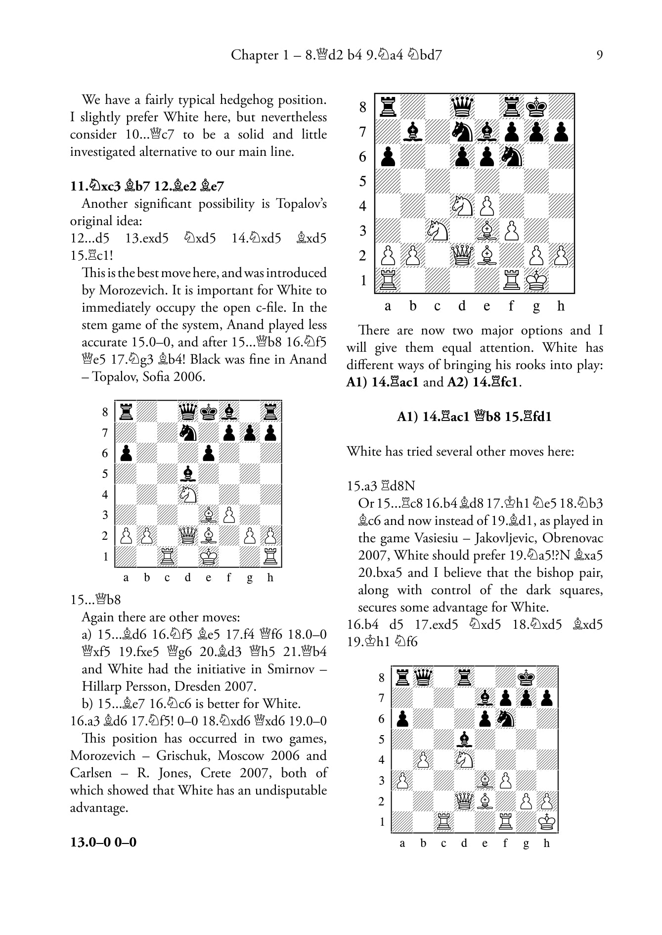 The Cutting Edge 2 - Siciliana Najdorf 6.Be3, de Milos Pavlovic (tapa dura) - The Cutting Edge 2 - Siciliana Najdorf 6.Be3, de Milos Pavlovic (tapa dura)