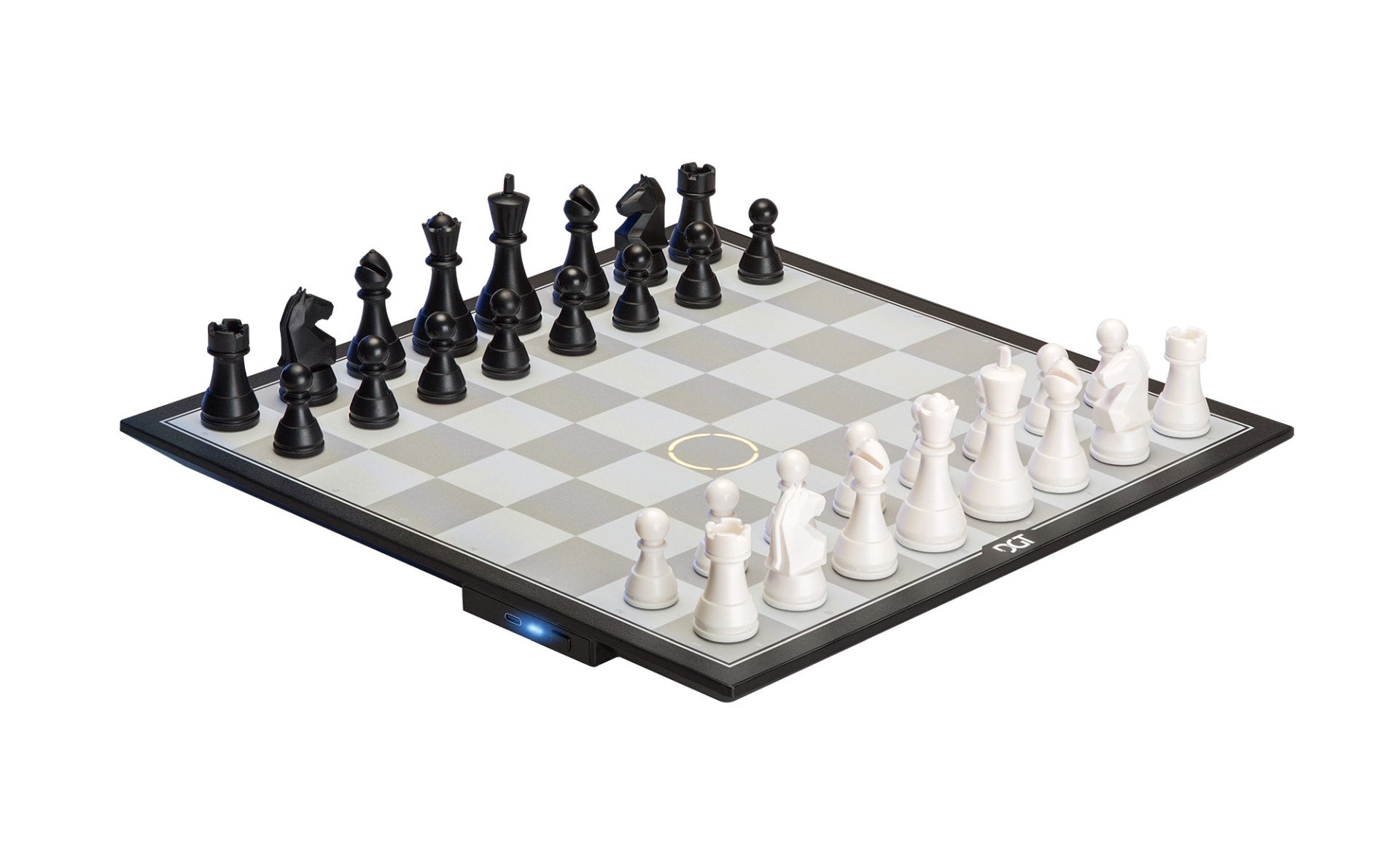 Szachy elektroniczne DGT Pegasus (Chess.com, Lichess, Chess24) - Szachy elektroniczne DGT Pegasus (Chess.com, Lichess, Chess24)